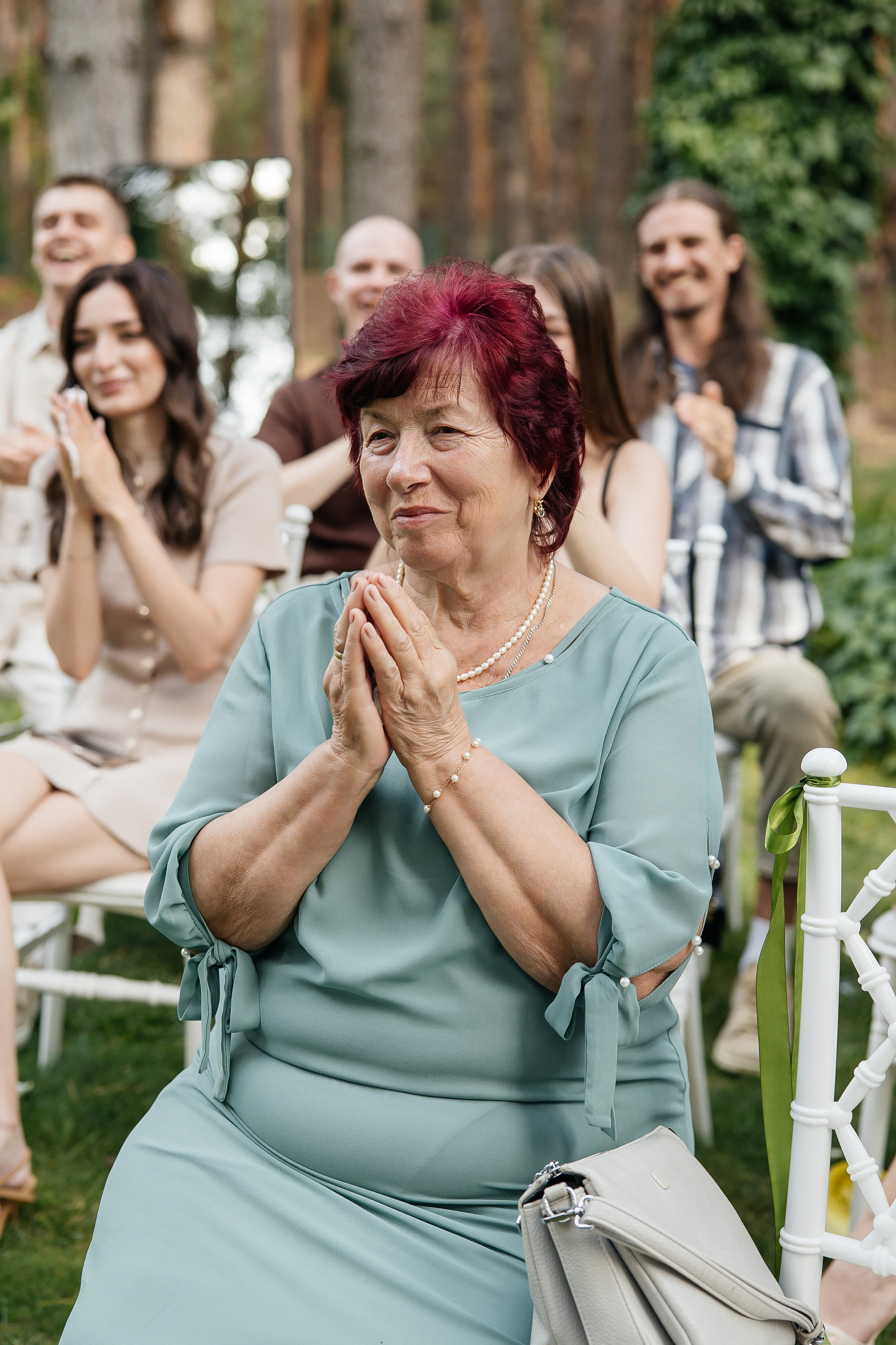 I & A. Весільний фотограф Любов Шарко Черкаси