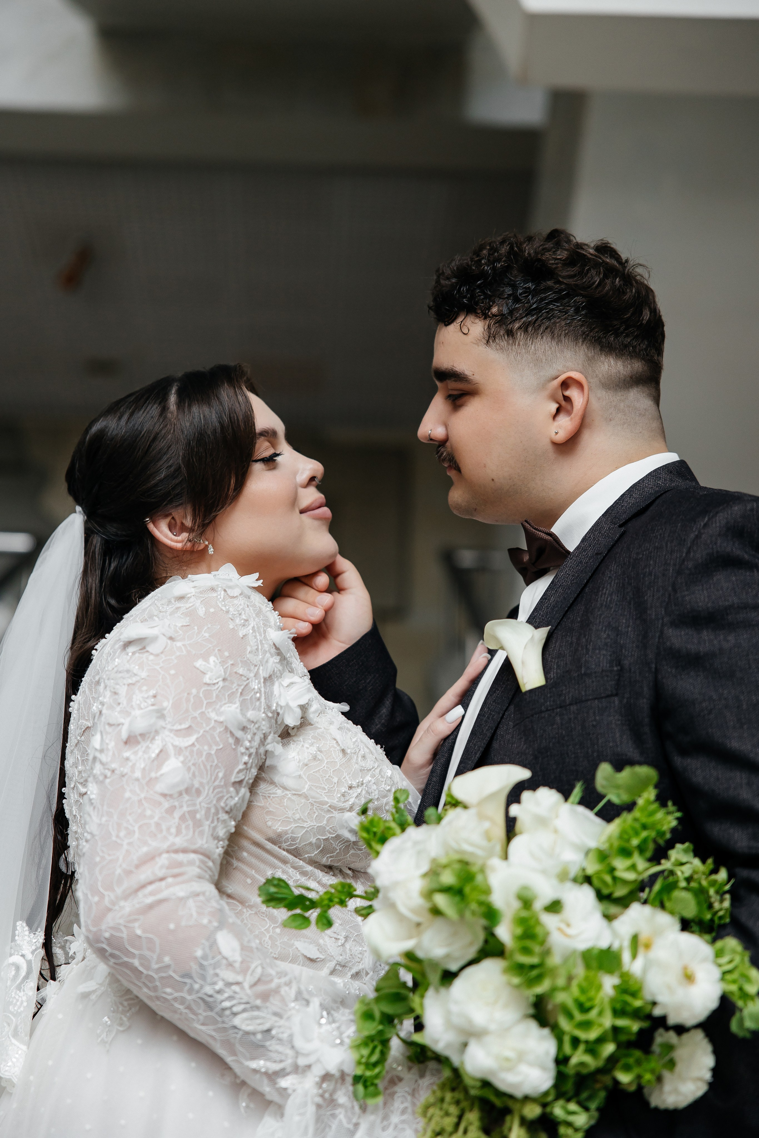 Mykhailo and Iryna. Весільний фотограф Любов Шарко Черкаси