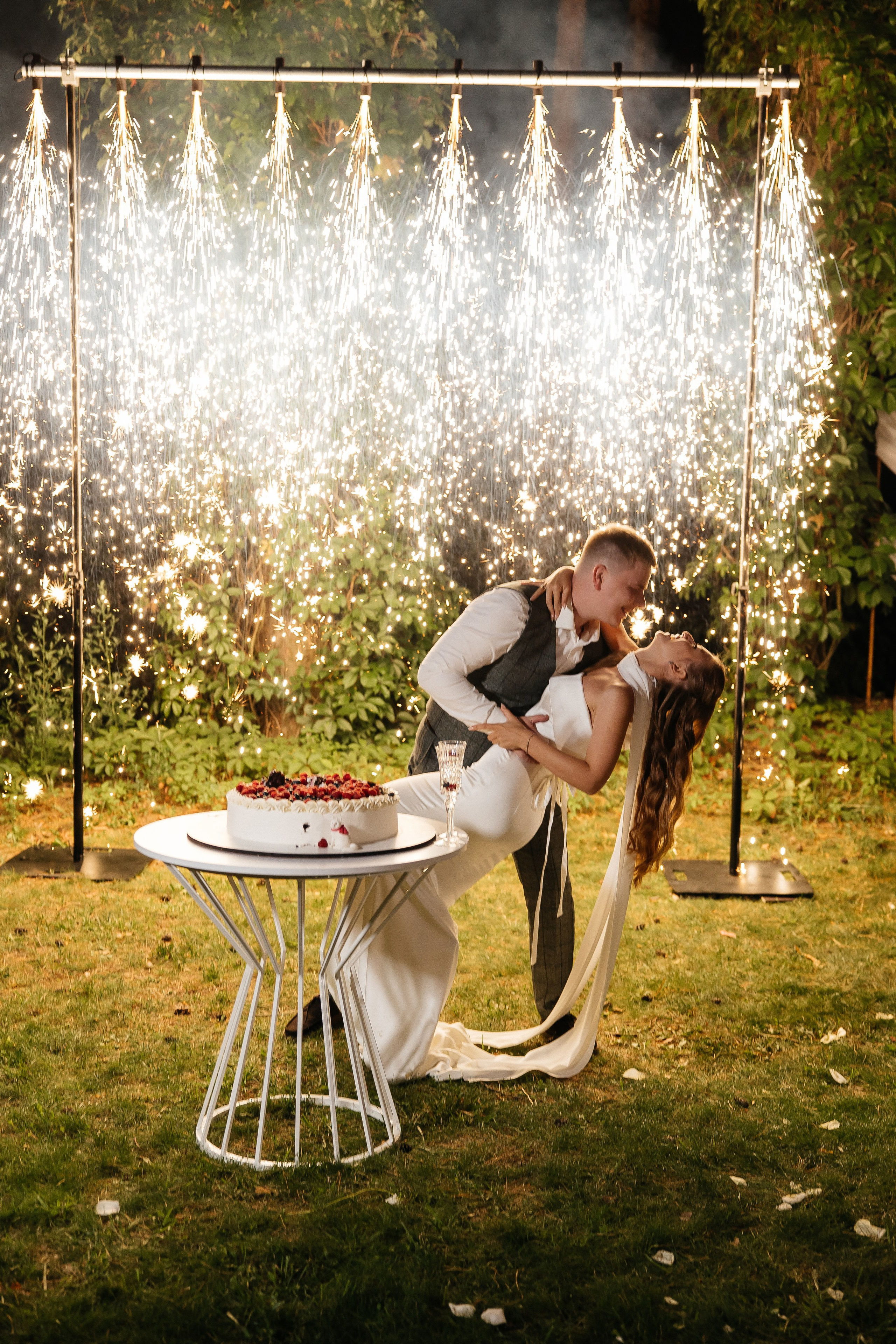 I & A. Весільний фотограф Любов Шарко Черкаси