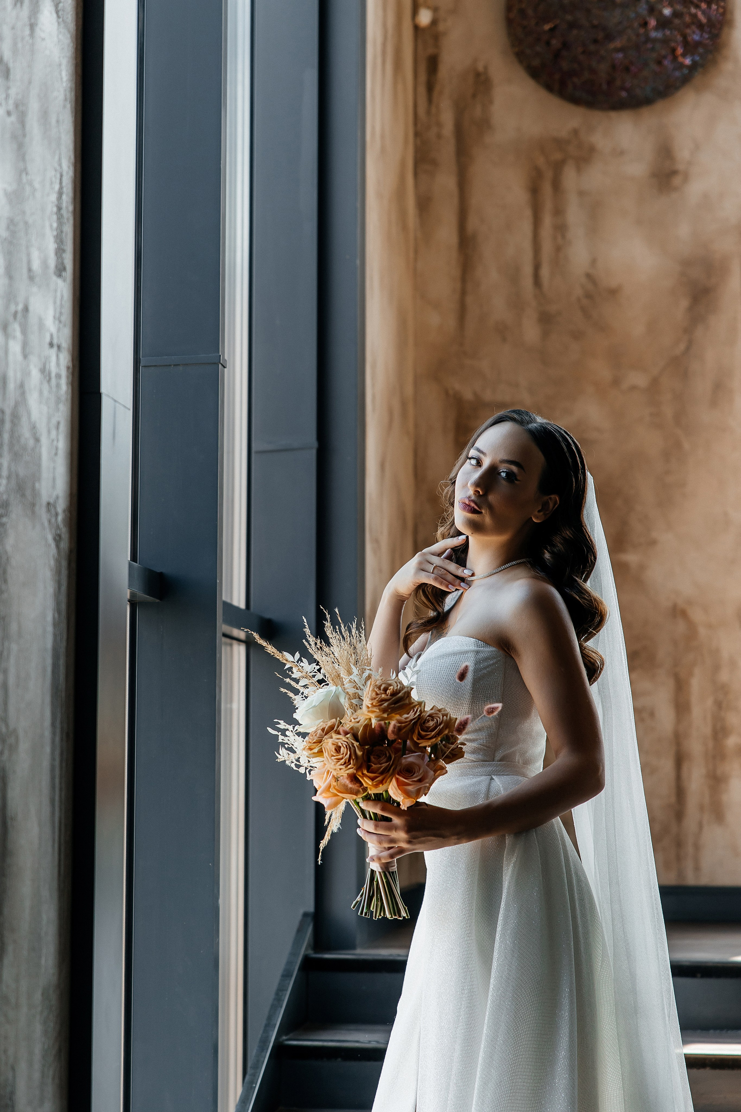 Oleksandr & Lilia. Весільний фотограф Любов Шарко Черкаси