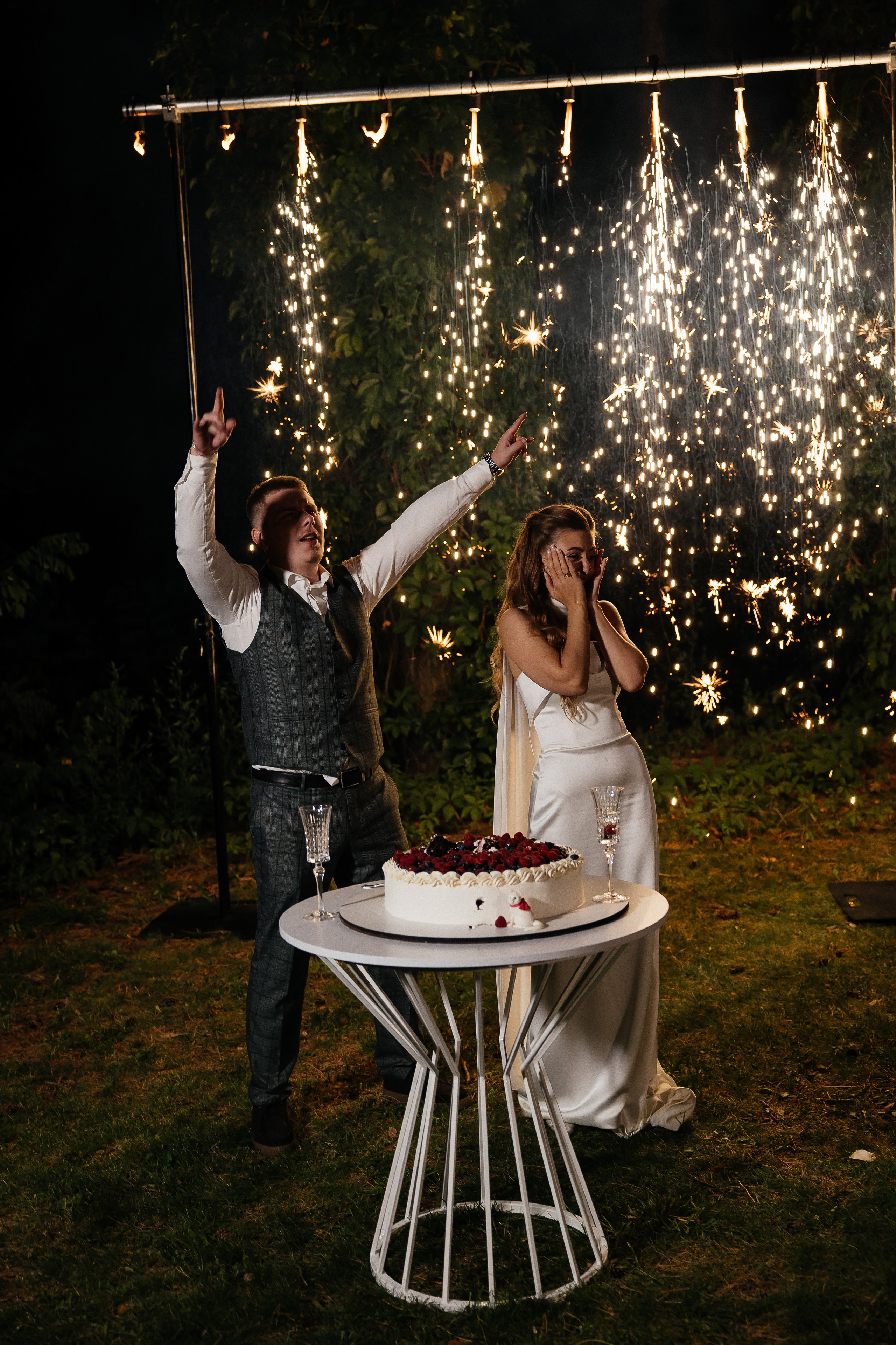 I & A. Весільний фотограф Любов Шарко Черкаси