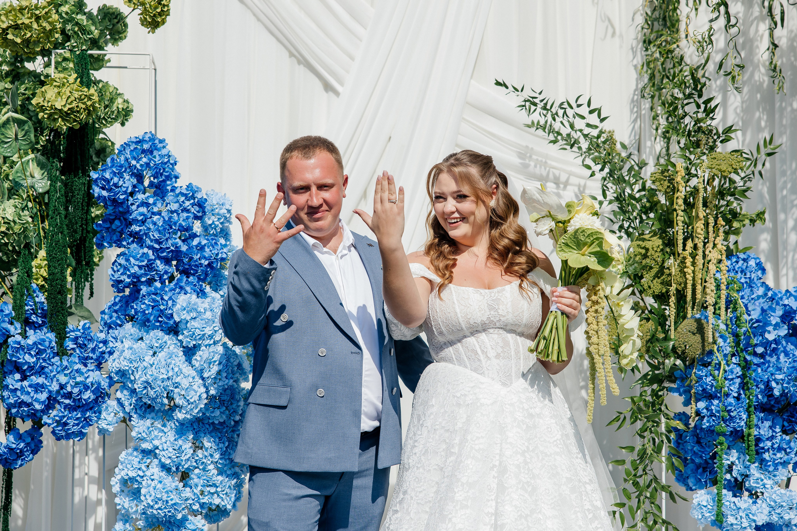 Andriy & Oleksandra. Весільний фотограф Любов Шарко Черкаси