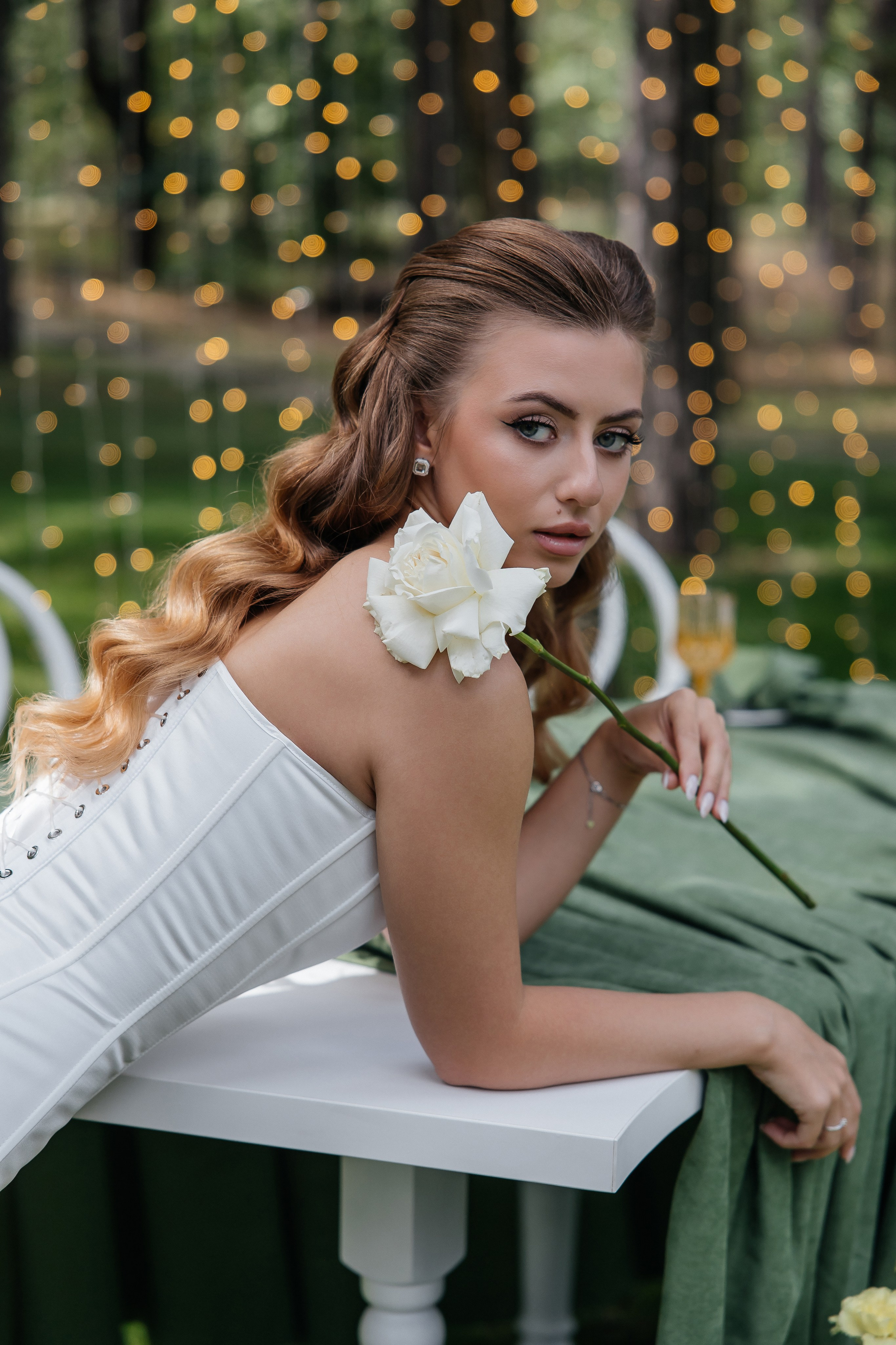 I & A. Весільний фотограф Любов Шарко Черкаси