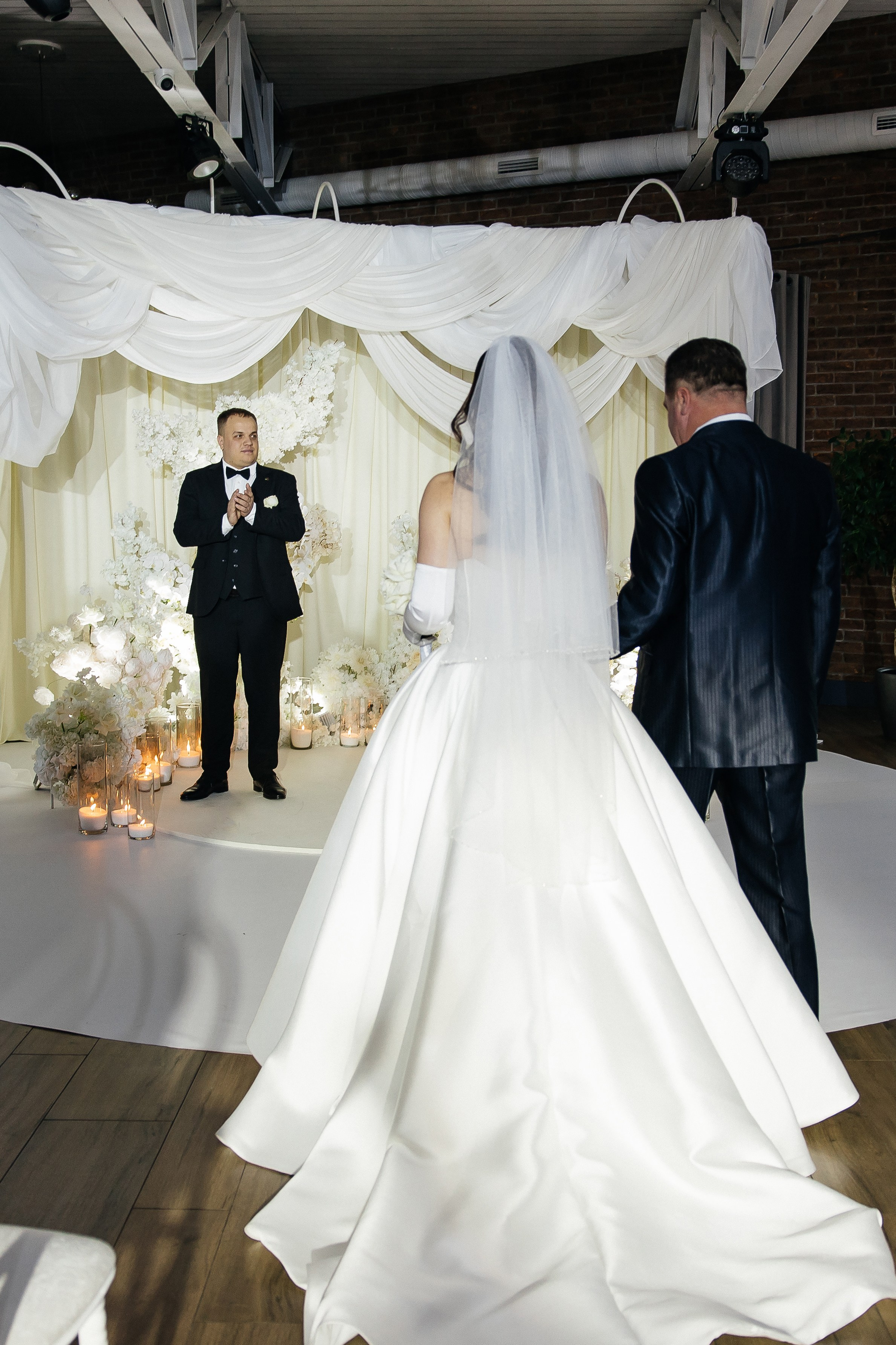 Igor and Kate. Весільний фотограф Любов Шарко Черкаси