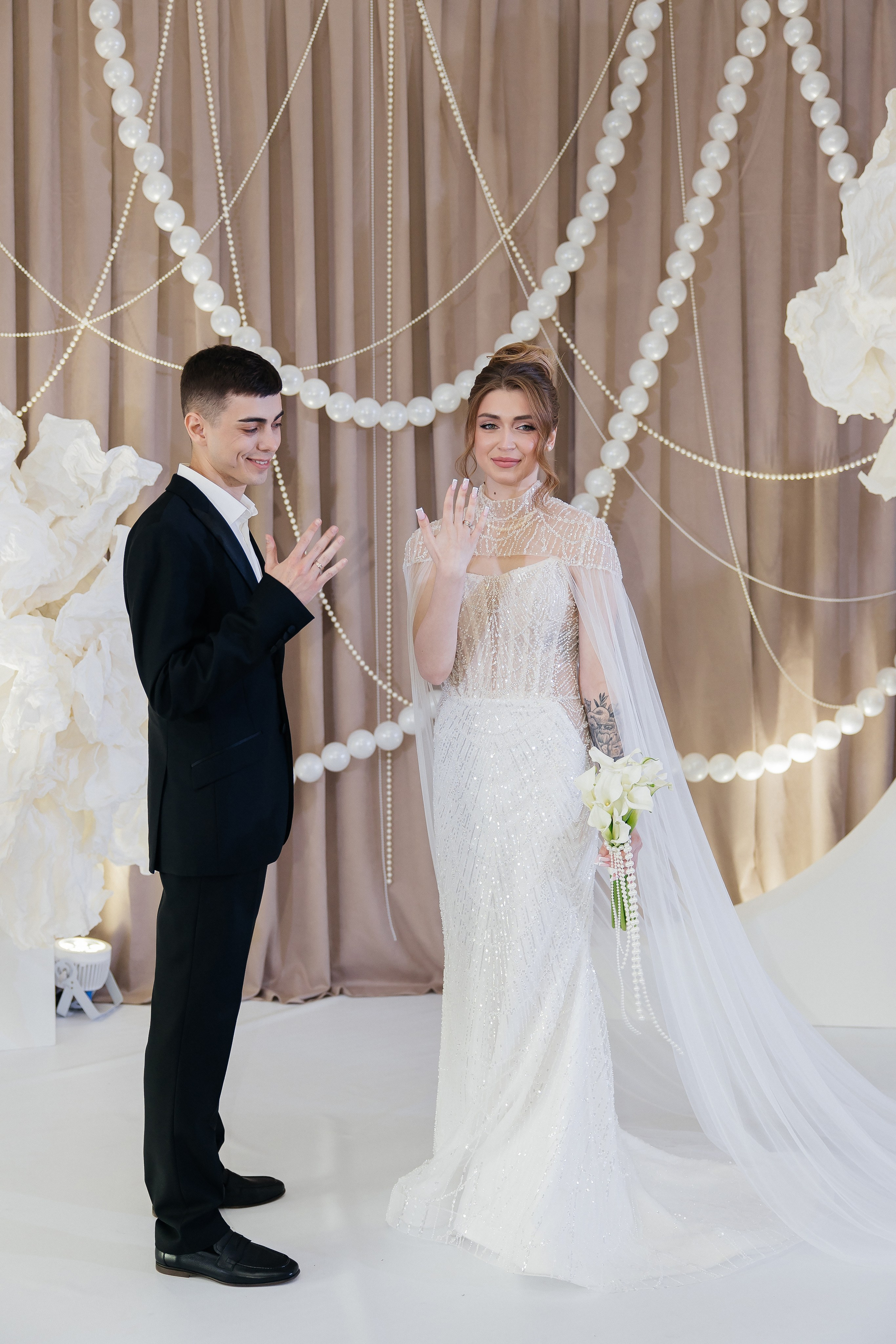 Oleg and Sofia. Весільний фотограф Любов Шарко Черкаси