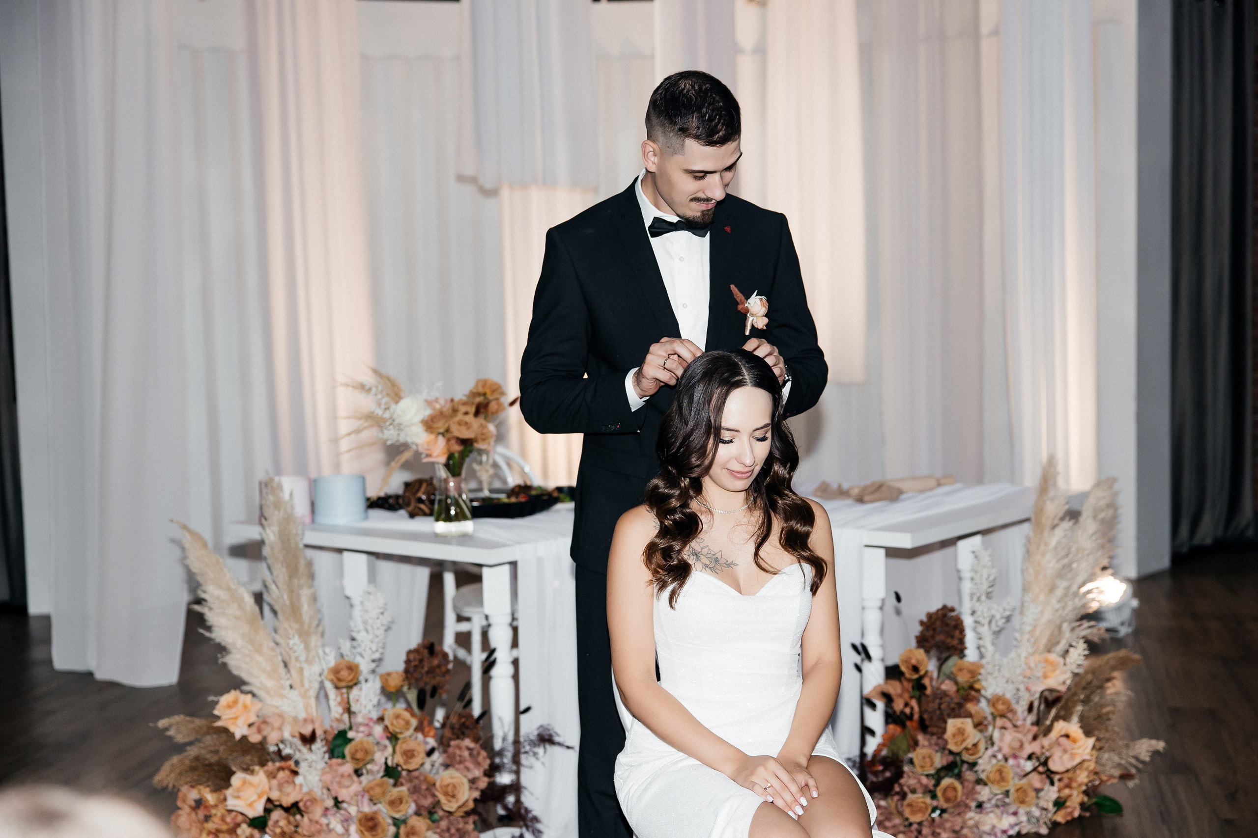 Oleksandr & Lilia. Весільний фотограф Любов Шарко Черкаси