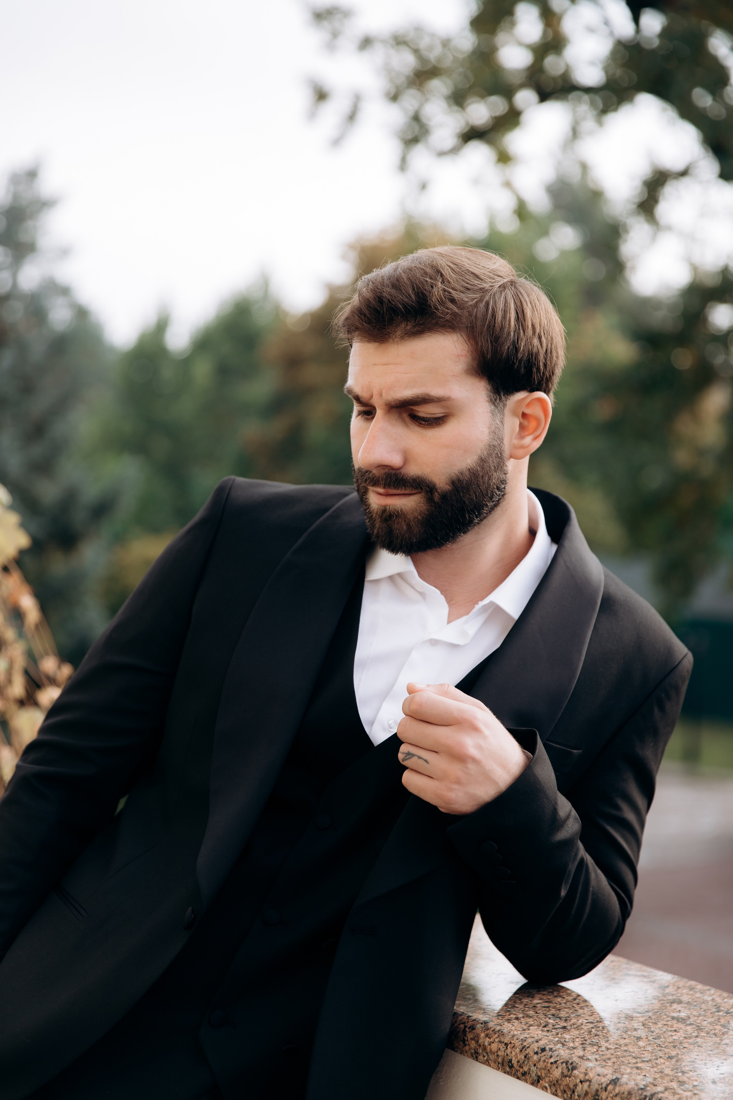 Chic & Classy. Весільний фотограф Любов Шарко Черкаси