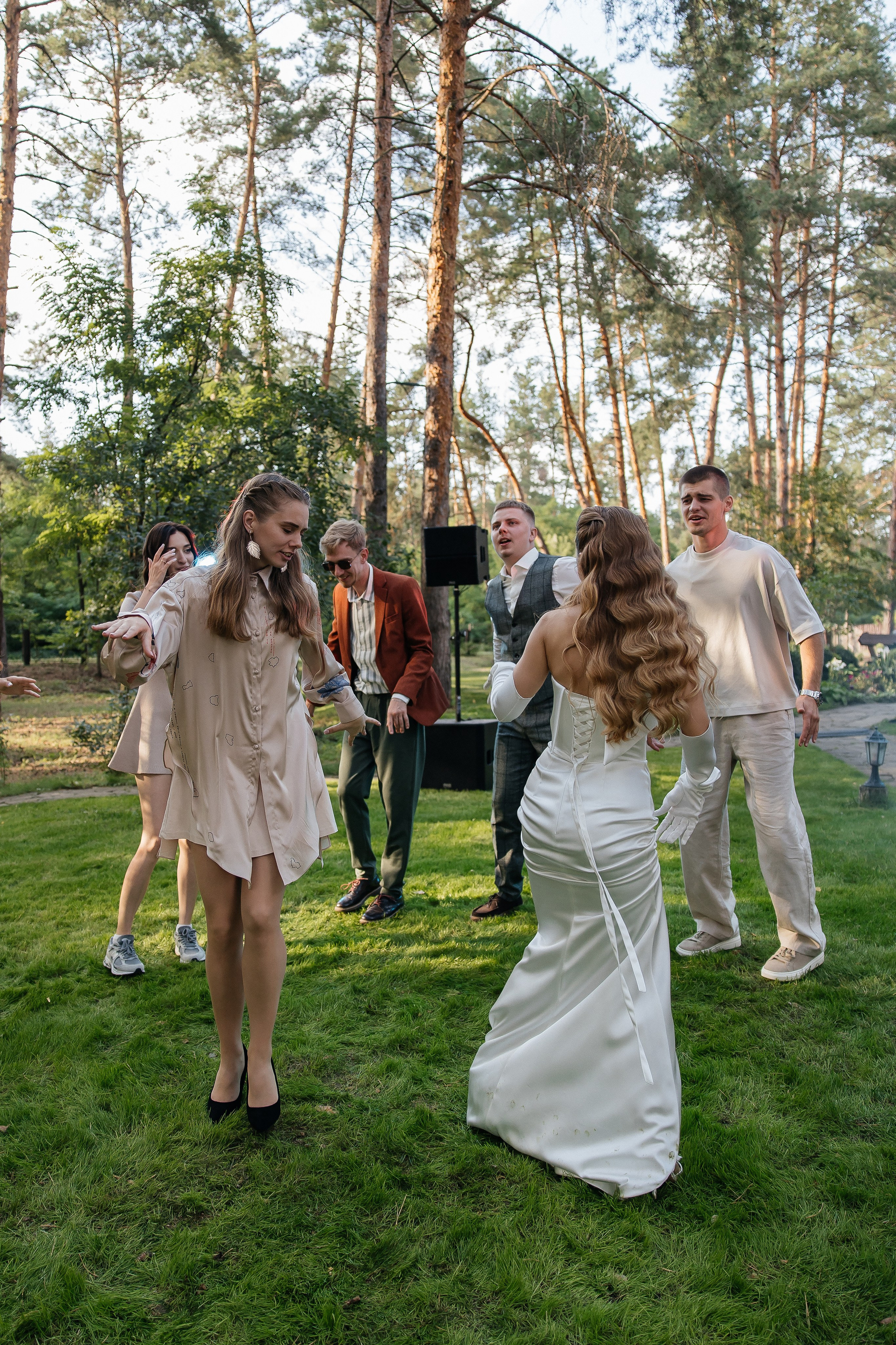 I & A. Весільний фотограф Любов Шарко Черкаси