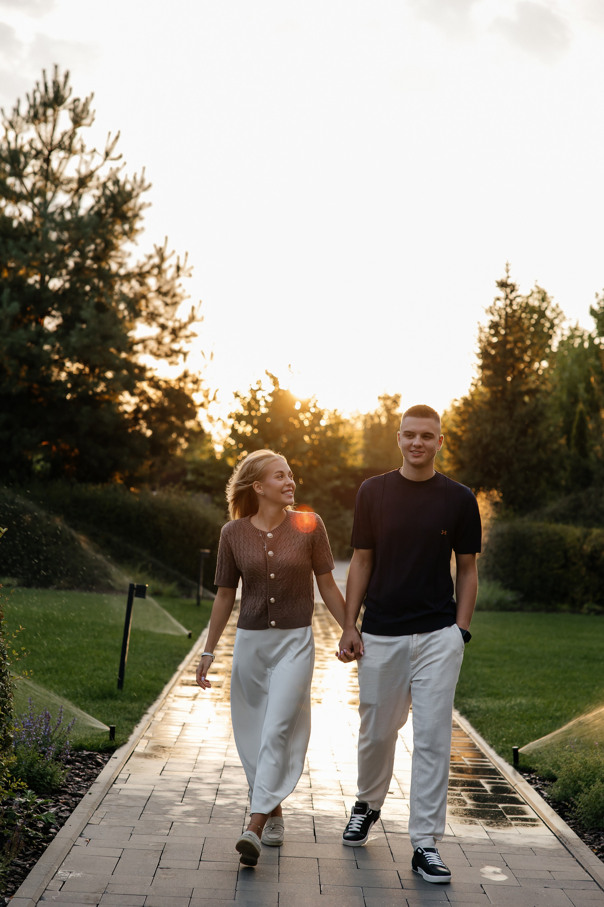 She said “YES”. Весільний фотограф Любов Шарко Черкаси