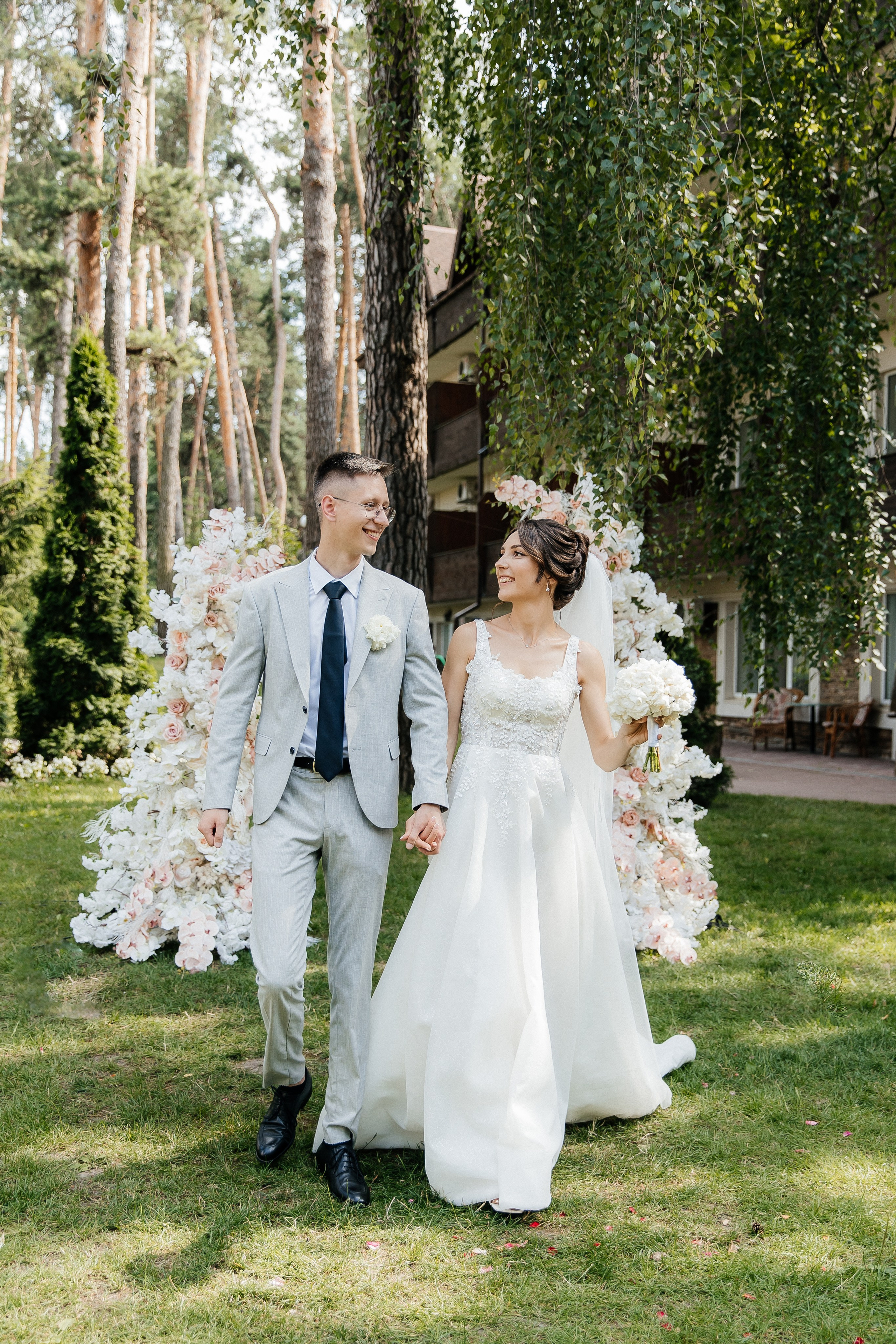 Dmytro & Alyona. Весільний фотограф Любов Шарко Черкаси