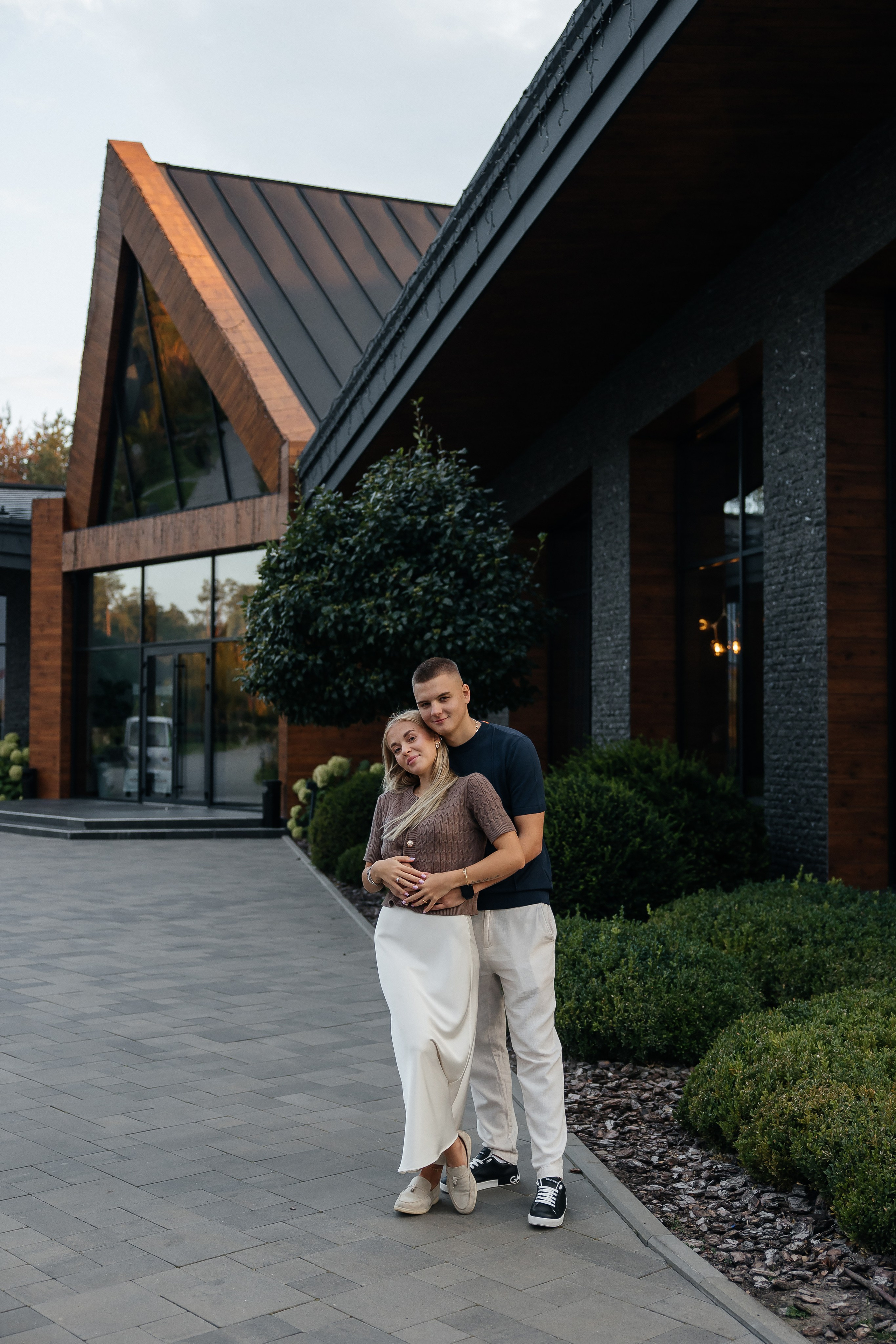 She said “YES”. Весільний фотограф Любов Шарко Черкаси