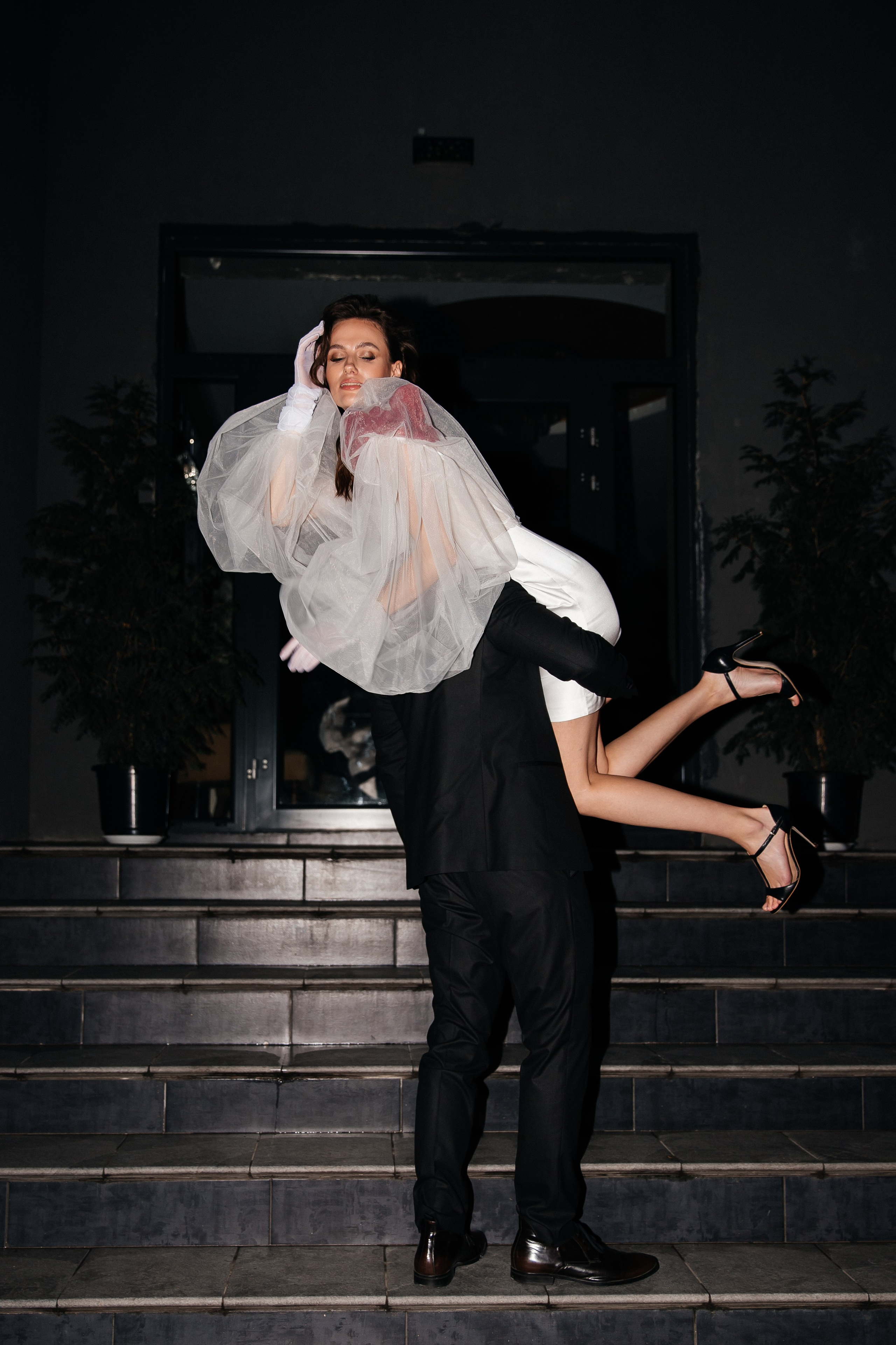 Chic & Classy. Весільний фотограф Любов Шарко Черкаси