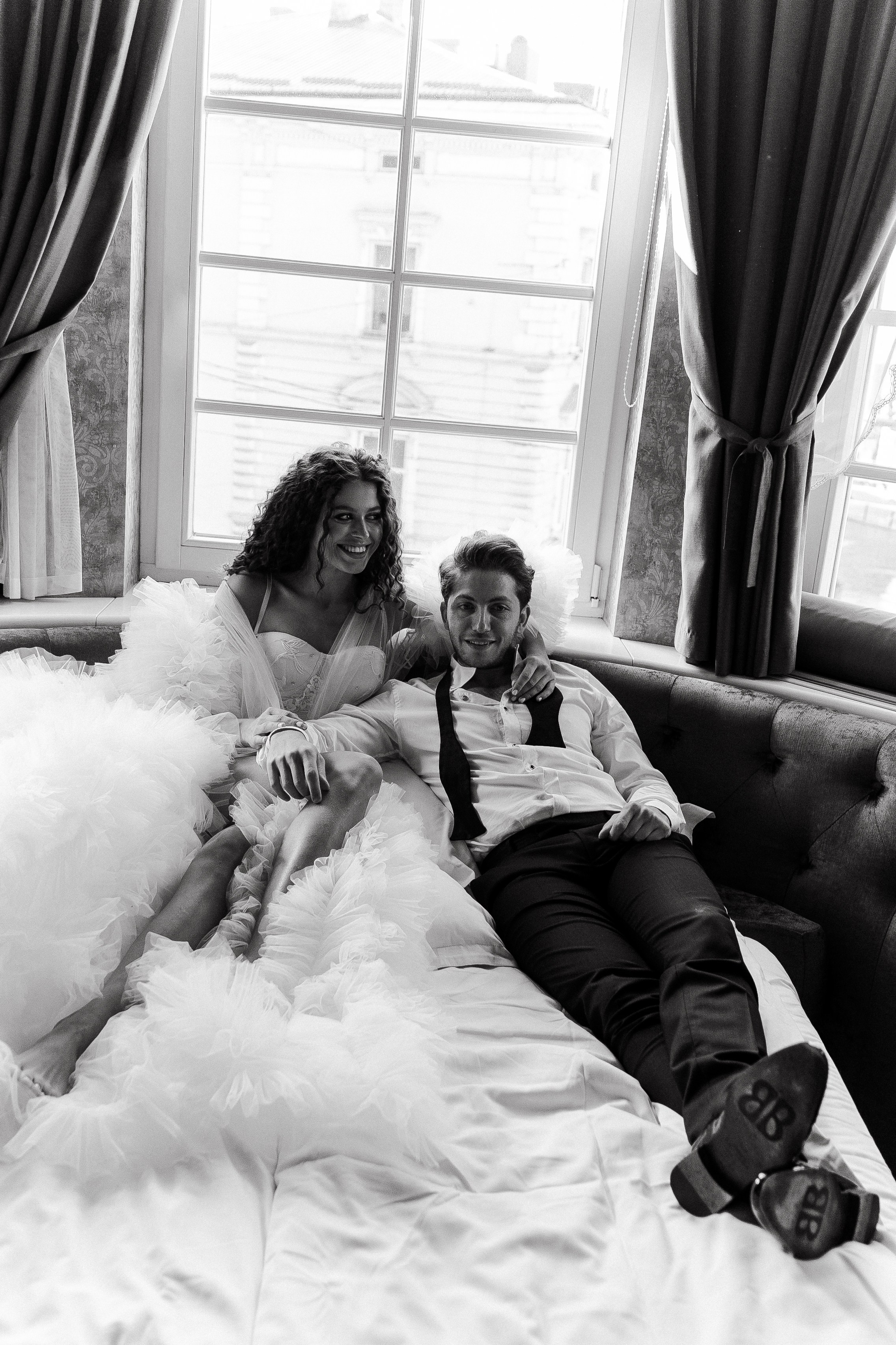 Lviv Love Story. Весільний фотограф Любов Шарко Черкаси