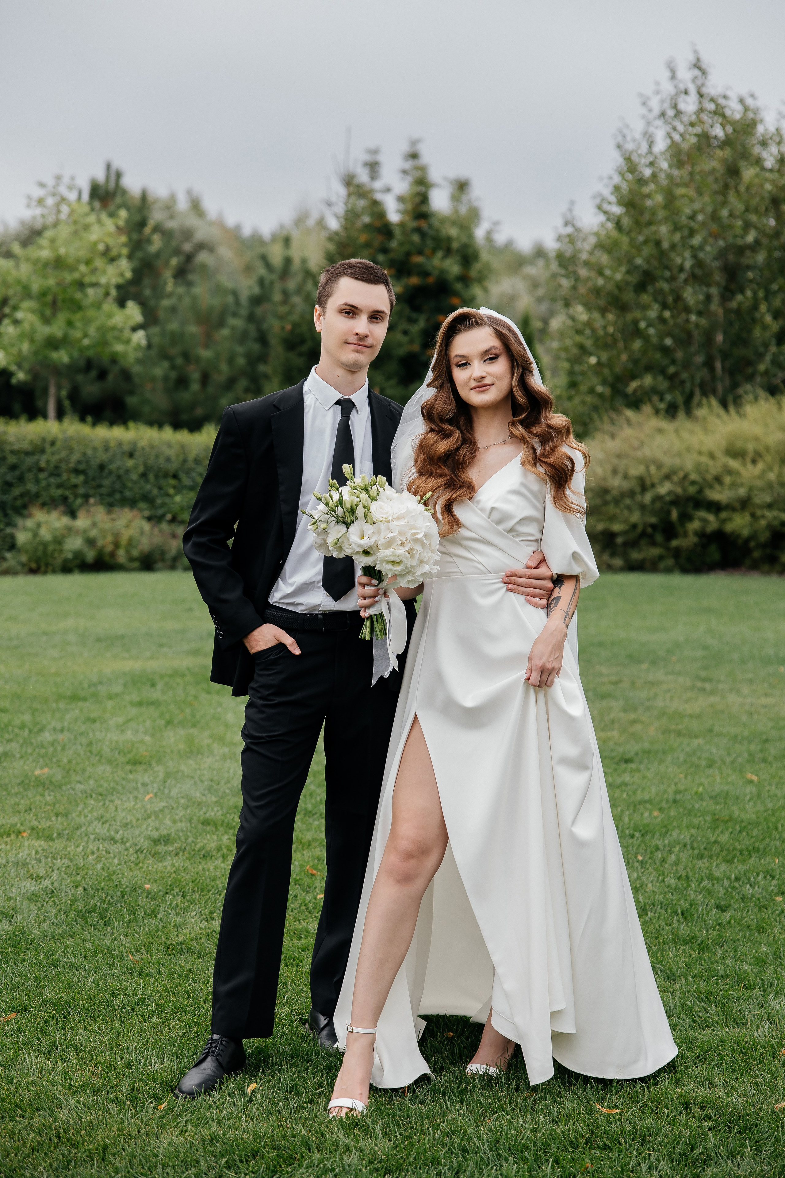 Autumn love. Весільний фотограф Любов Шарко Черкаси