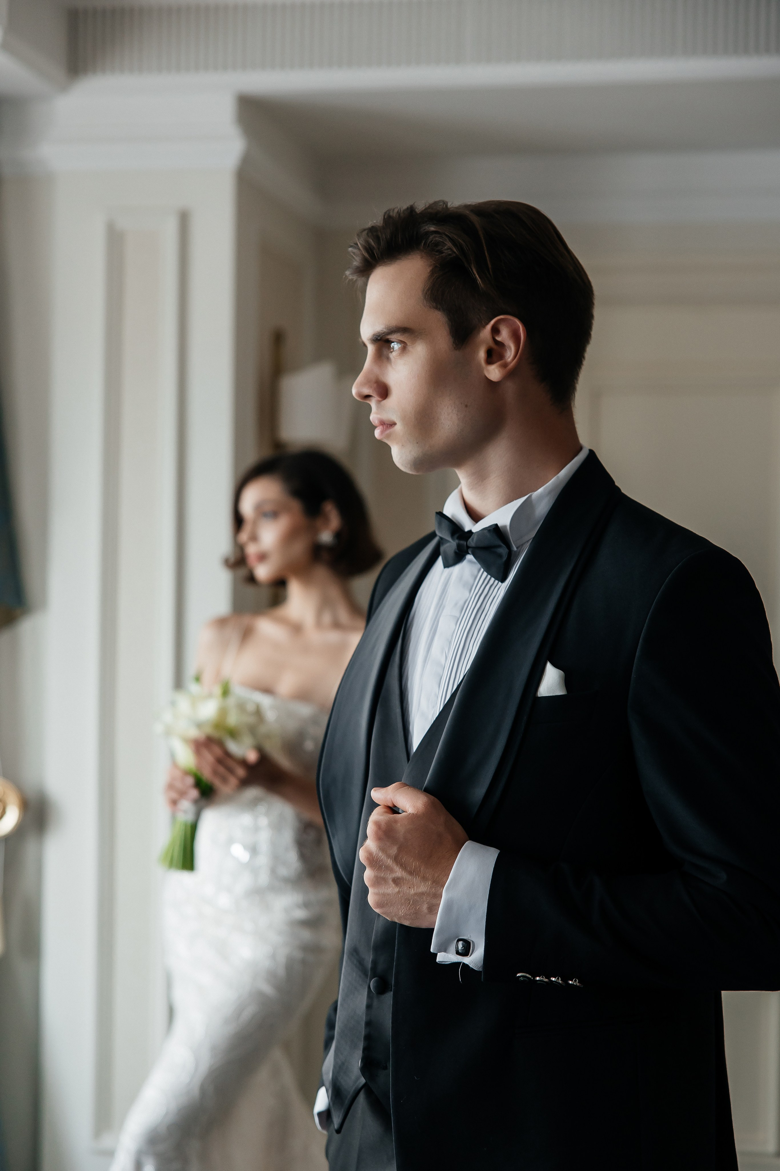 Oleksandr & Nicole. Весільний фотограф Любов Шарко Черкаси