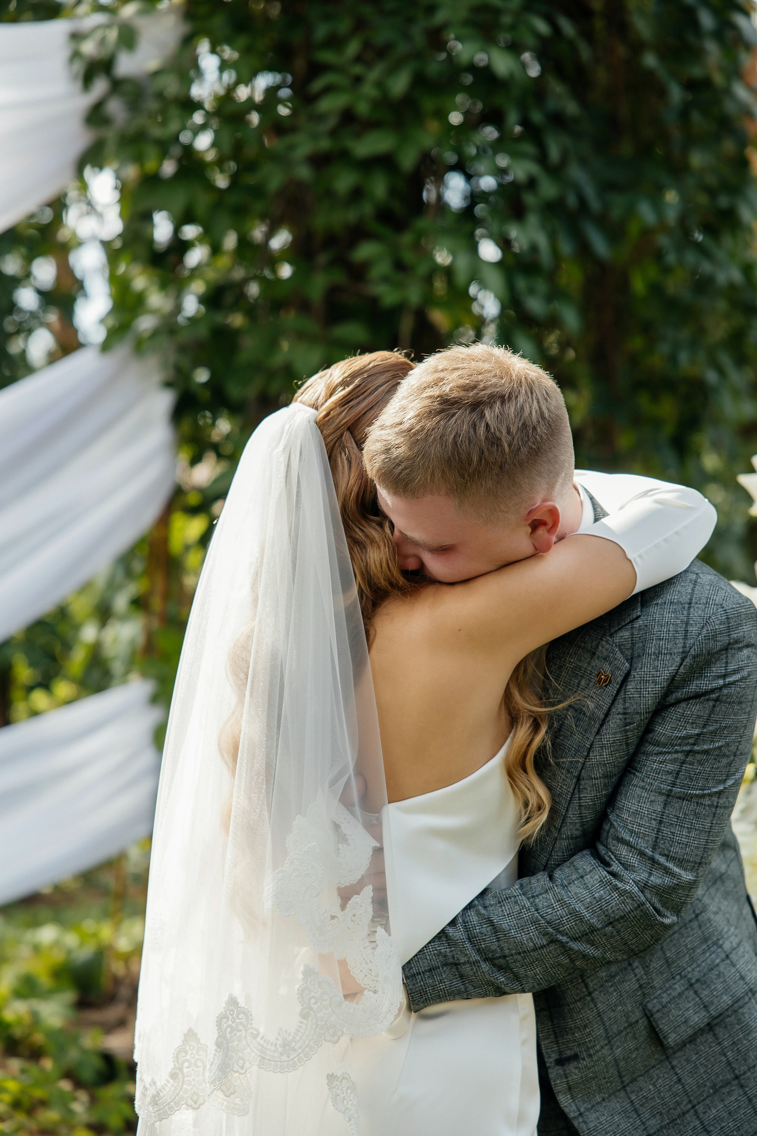 I & A. Весільний фотограф Любов Шарко Черкаси