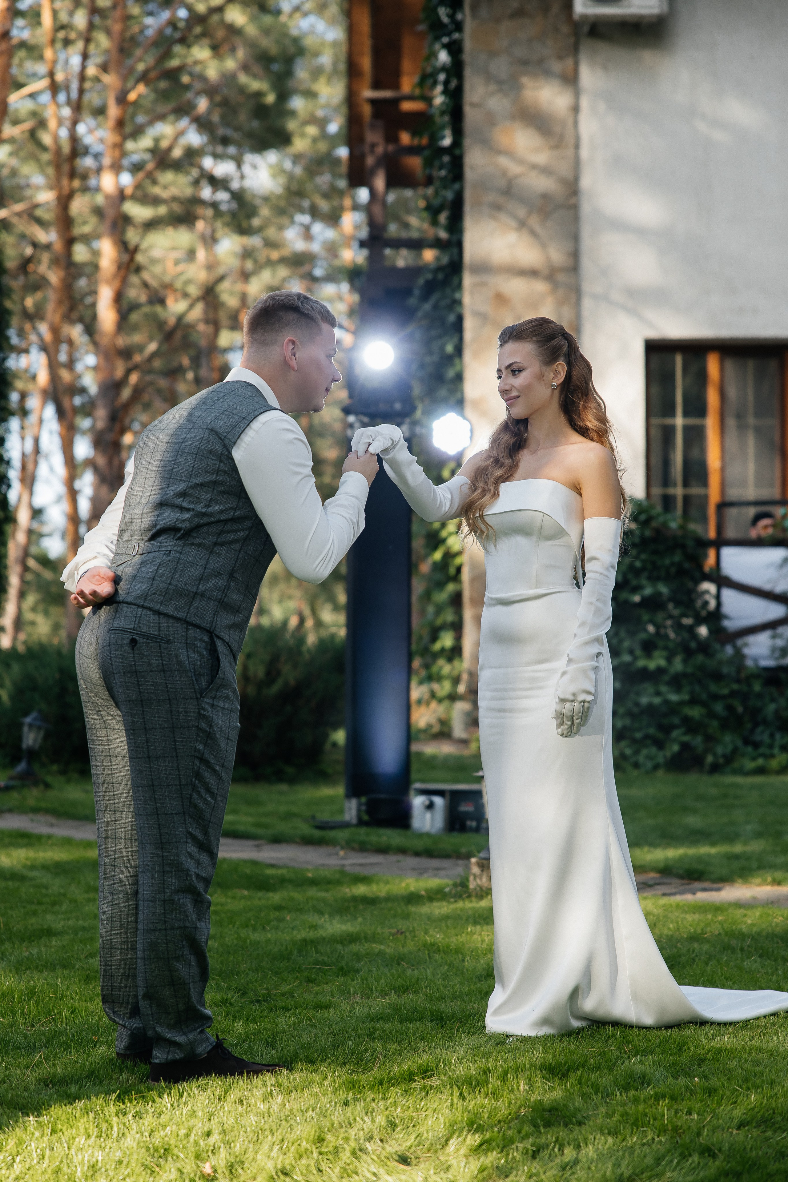 I & A. Весільний фотограф Любов Шарко Черкаси