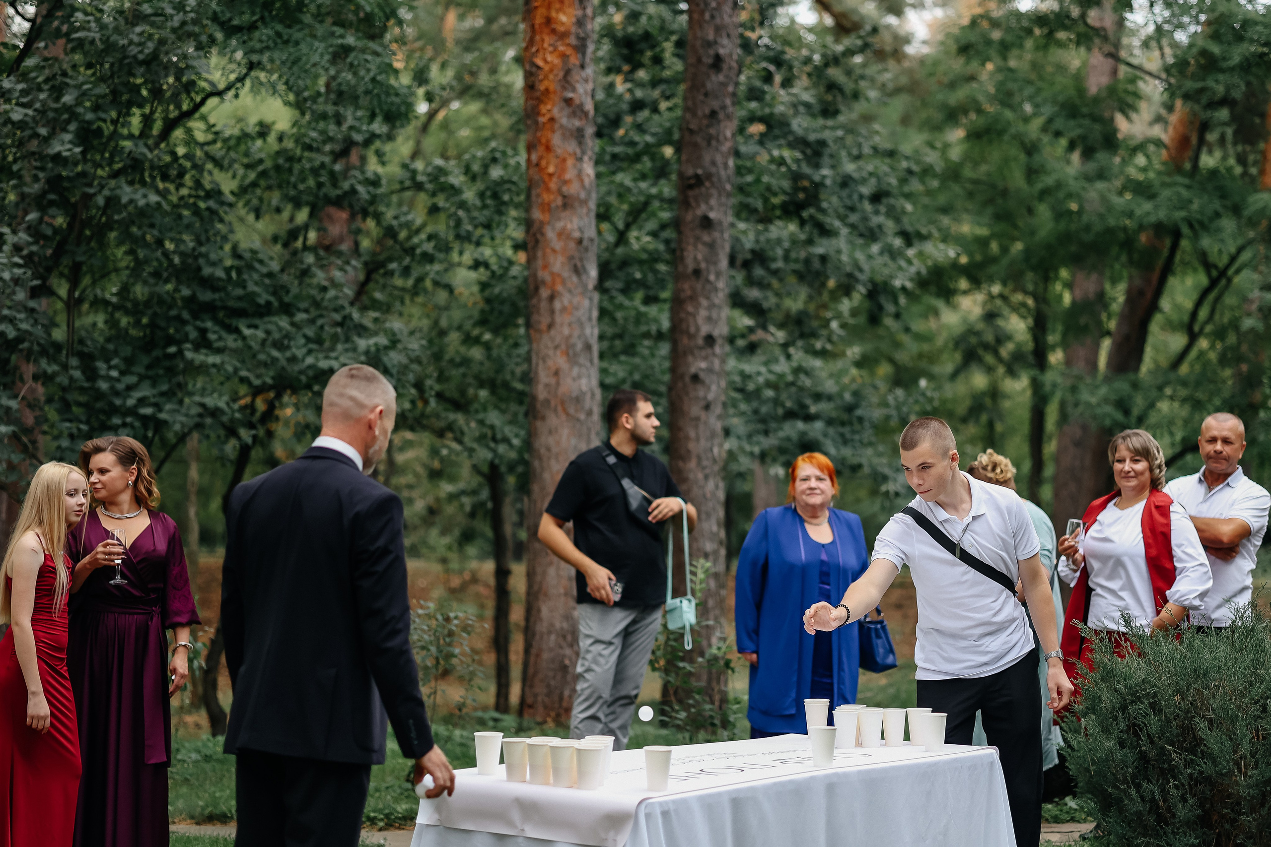 Mykhailo & Diana. Весільний фотограф Любов Шарко Черкаси