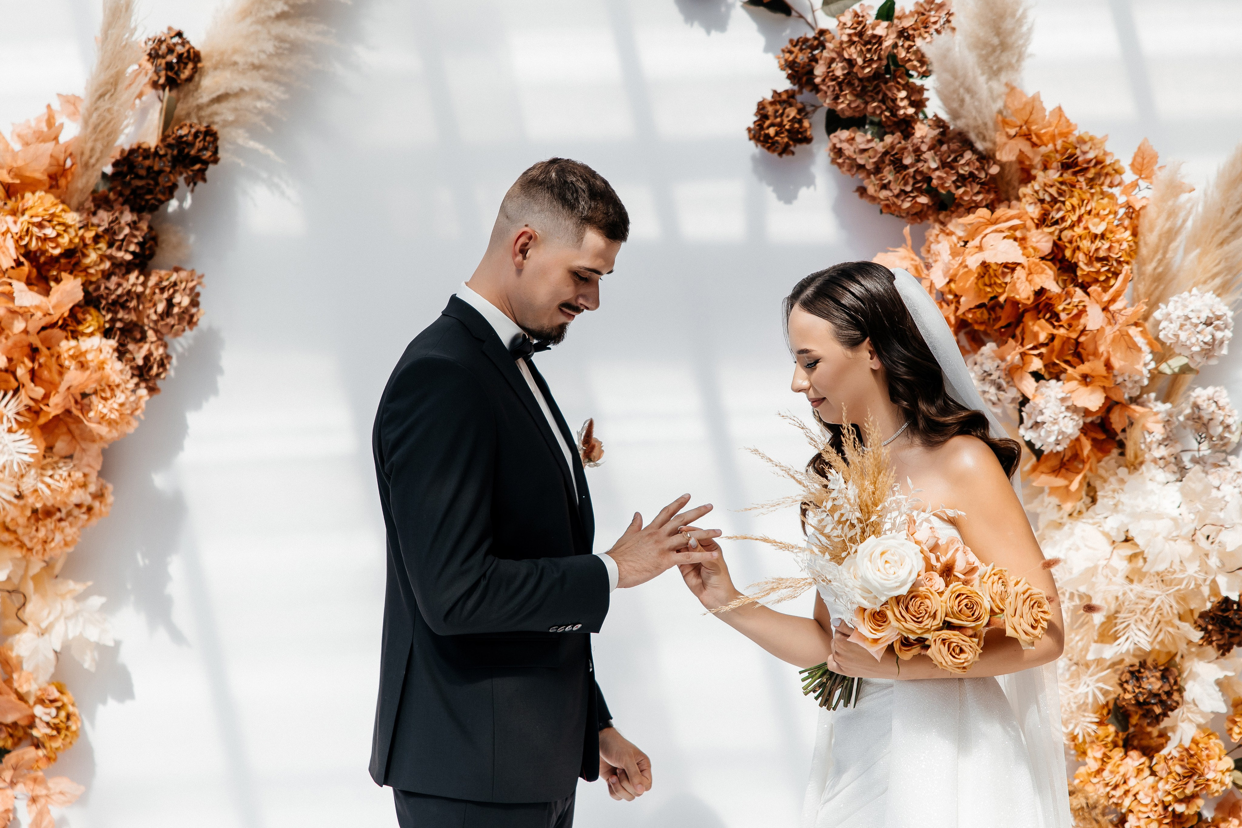 Oleksandr & Lilia. Весільний фотограф Любов Шарко Черкаси