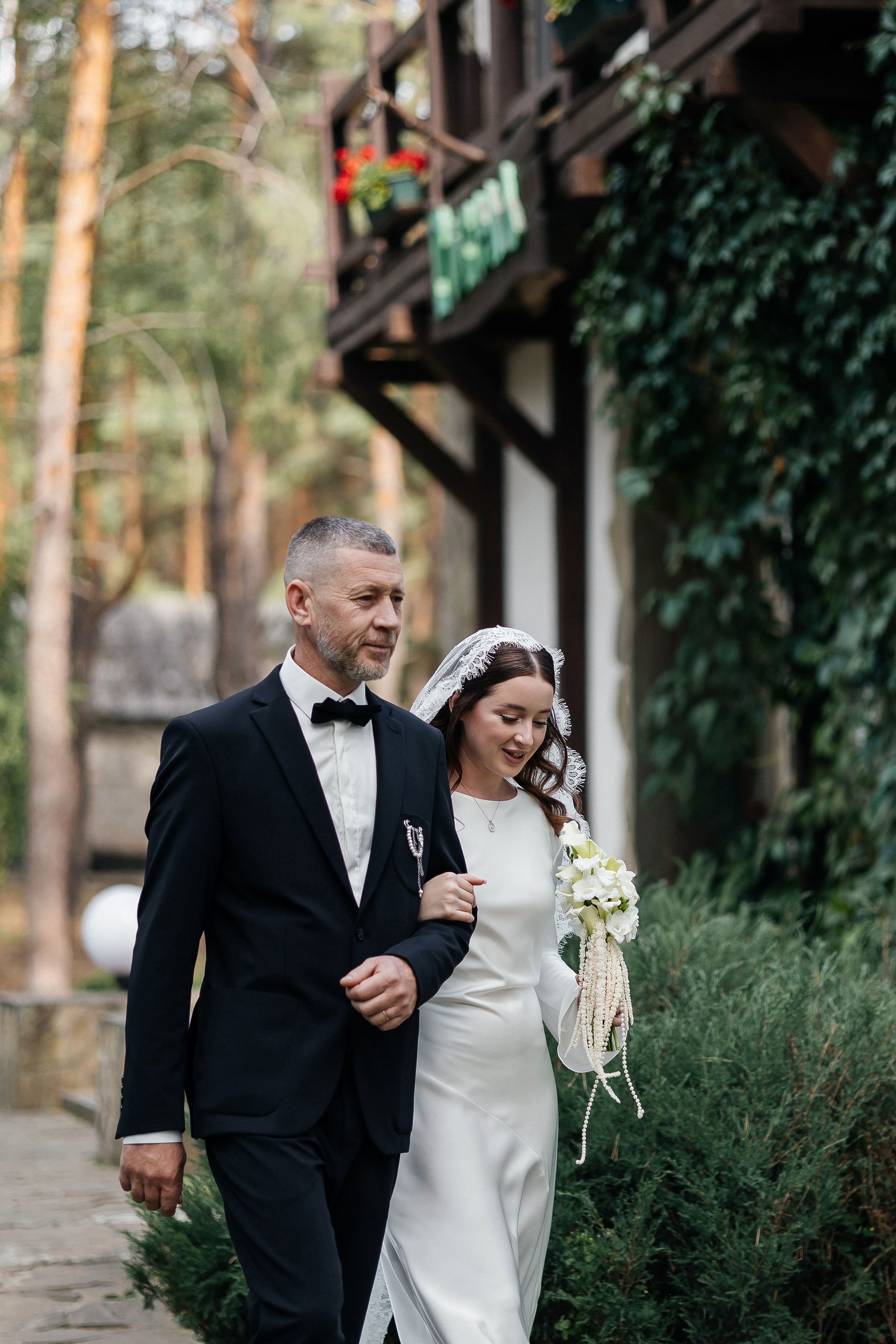 Mykhailo & Diana. Весільний фотограф Любов Шарко Черкаси