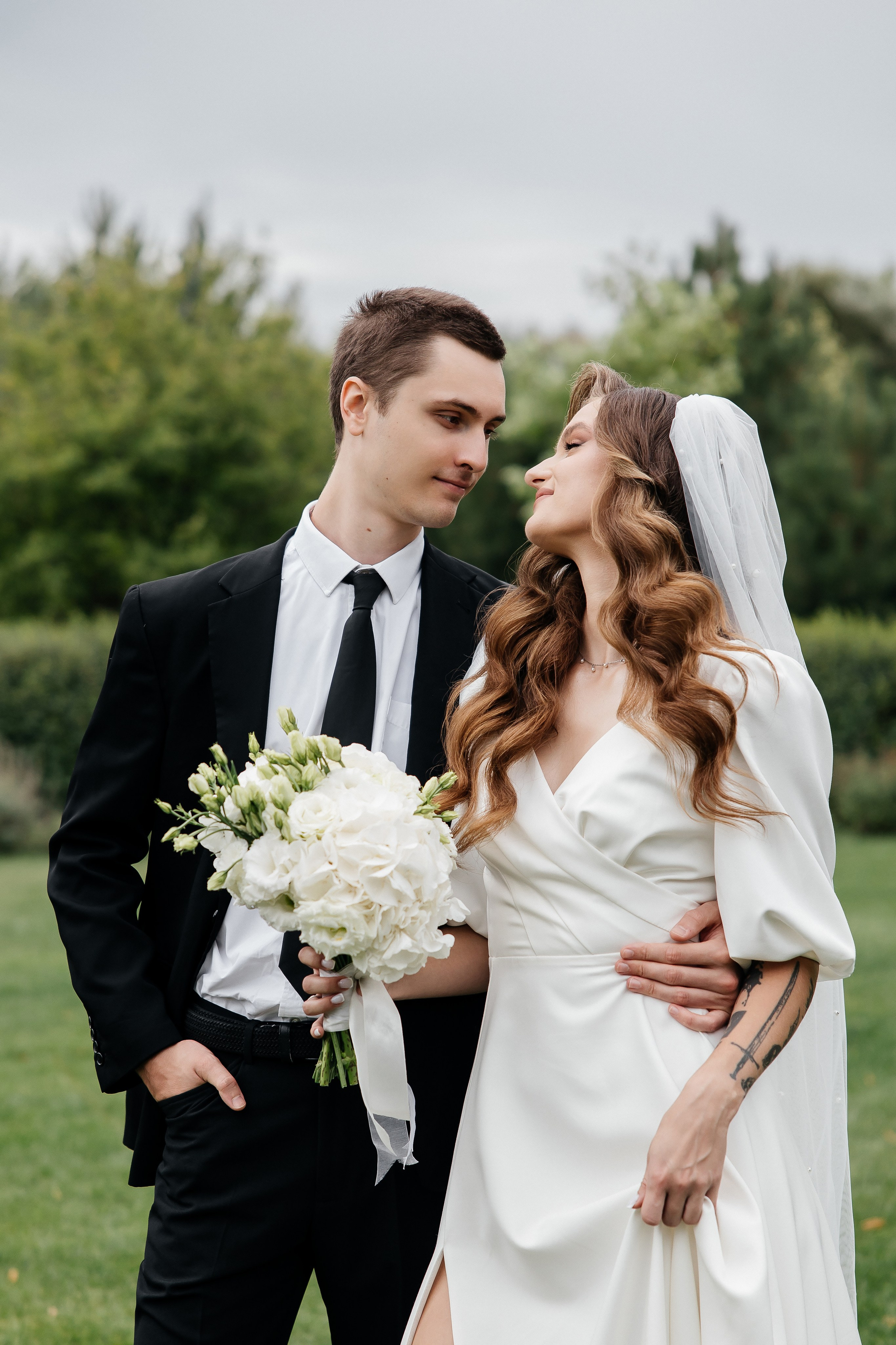 Autumn love. Весільний фотограф Любов Шарко Черкаси