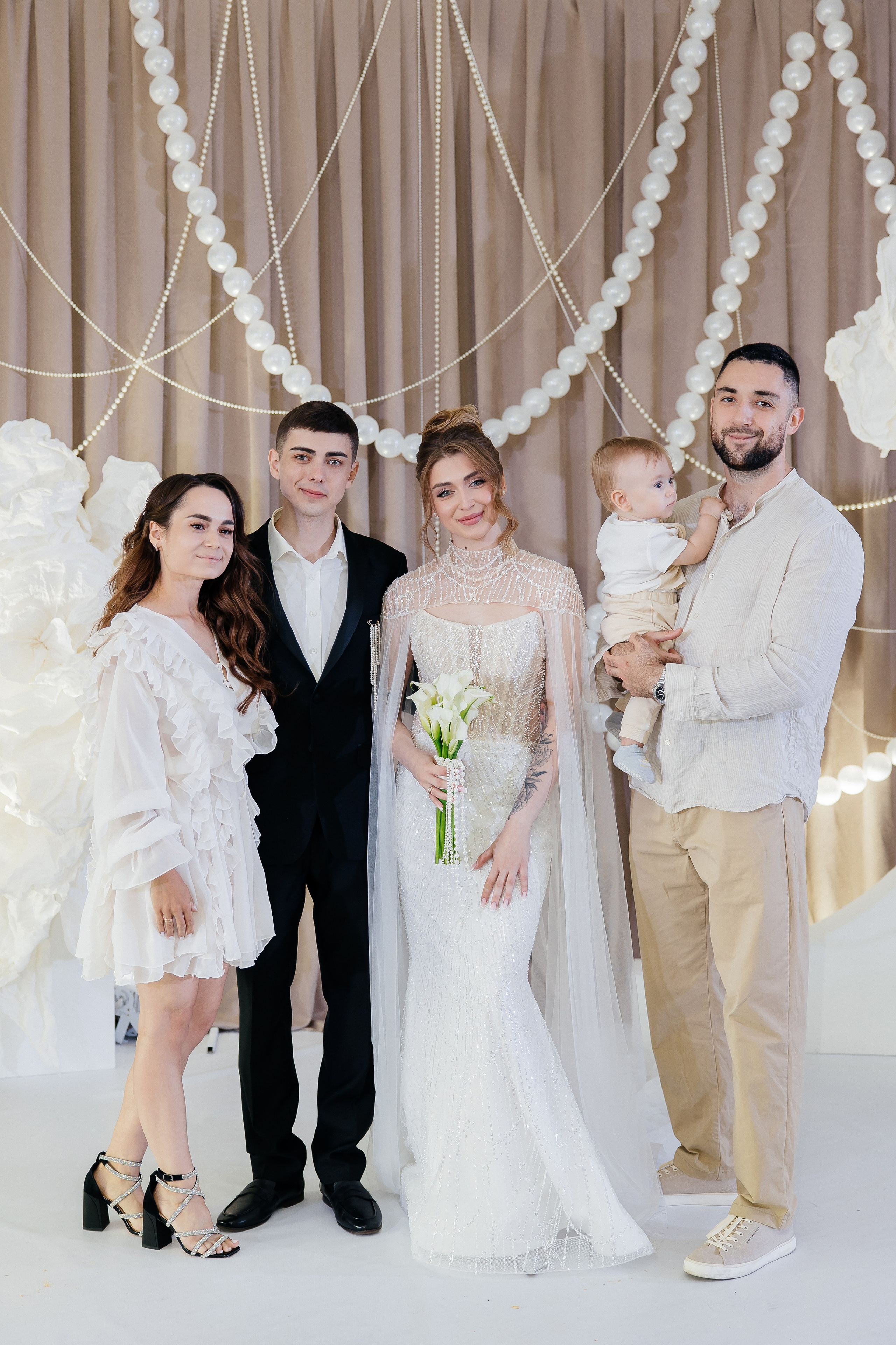 Oleg and Sofia. Весільний фотограф Любов Шарко Черкаси