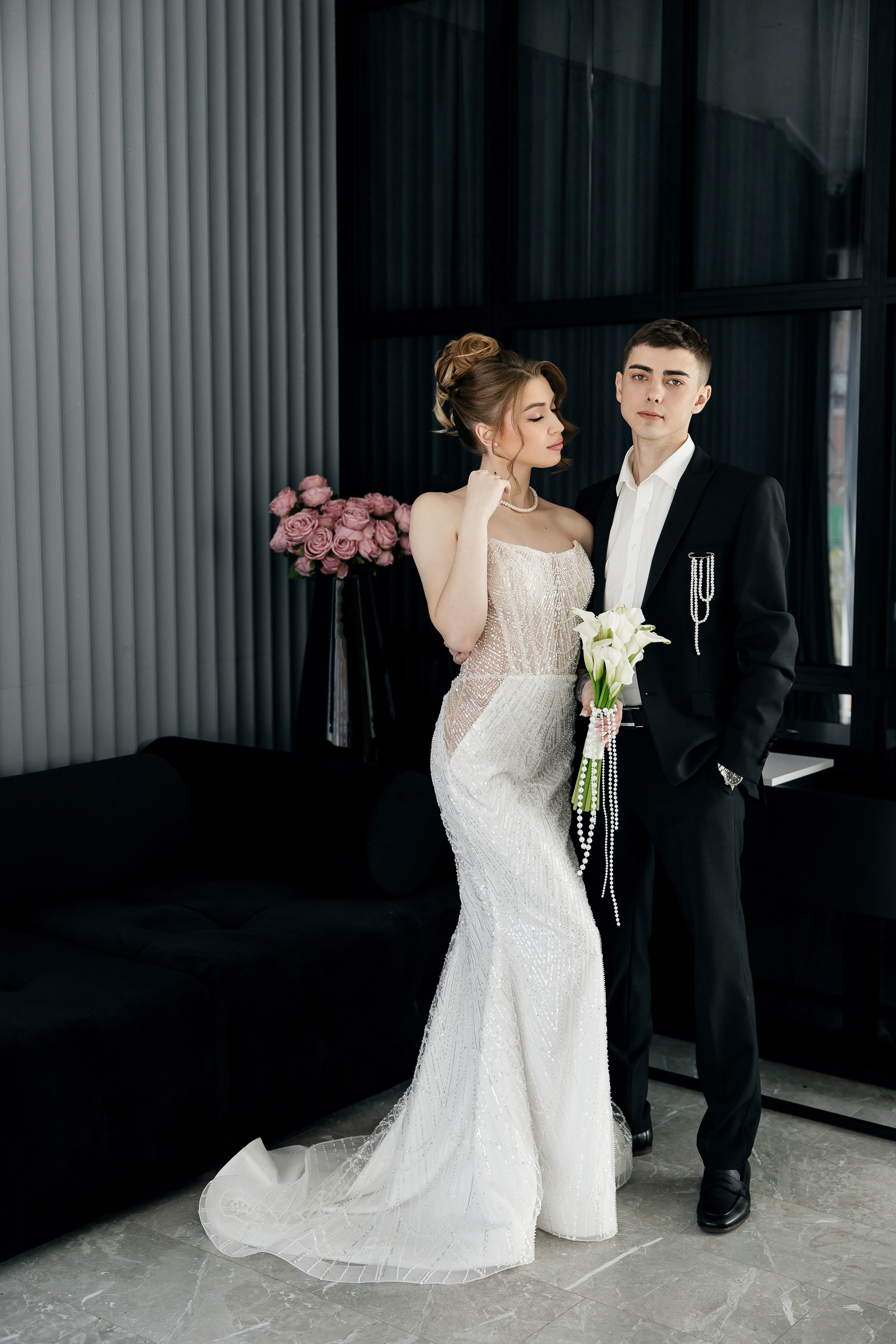 Oleg and Sofia. Весільний фотограф Любов Шарко Черкаси