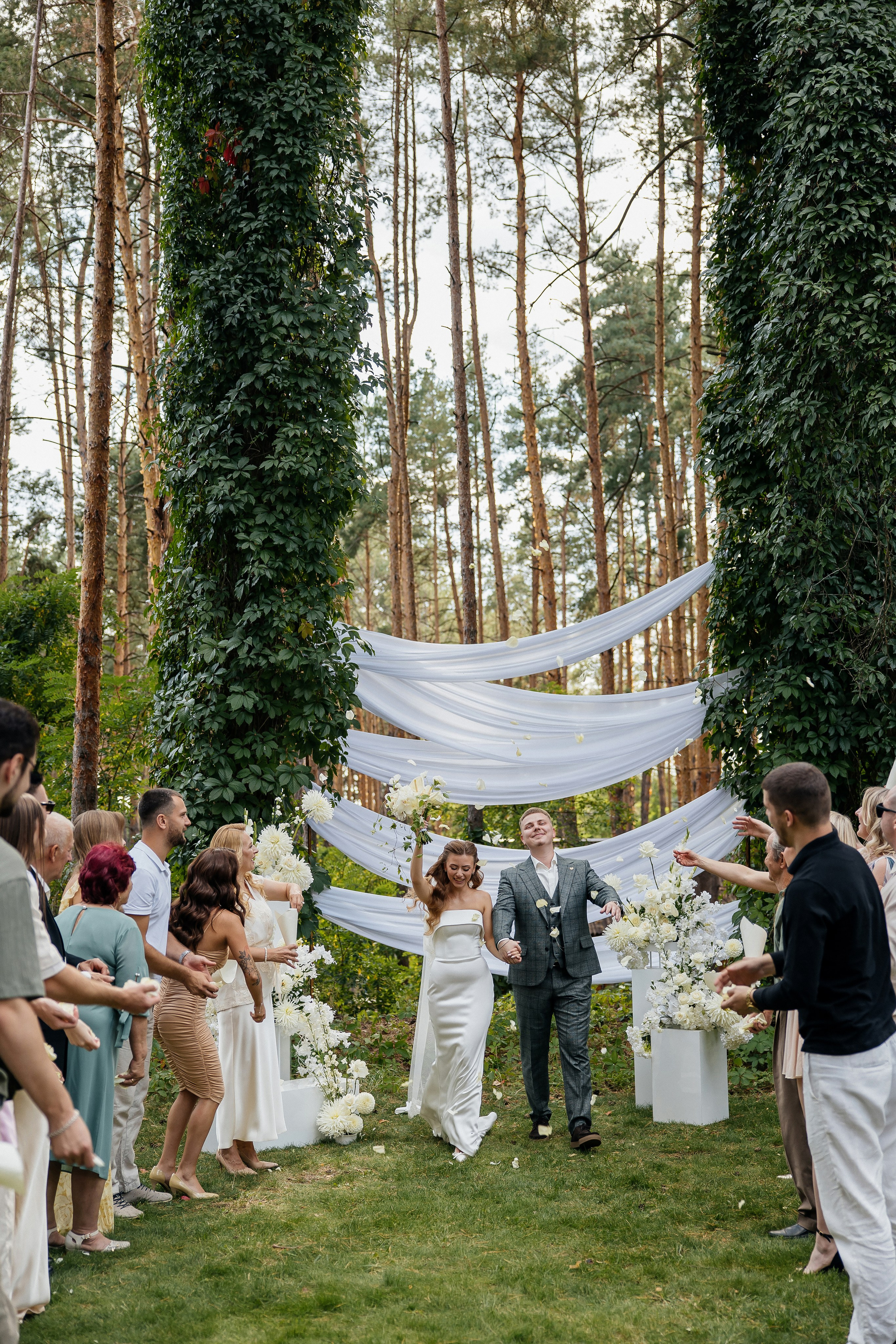 I & A. Весільний фотограф Любов Шарко Черкаси