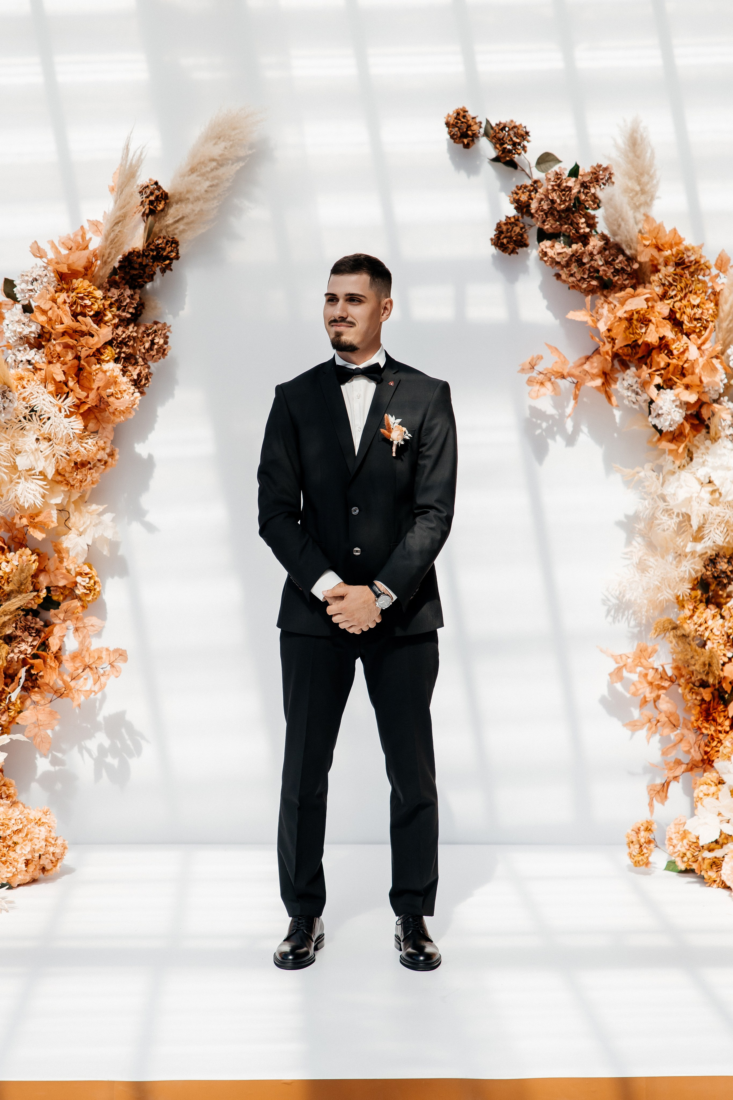 Oleksandr & Lilia. Весільний фотограф Любов Шарко Черкаси