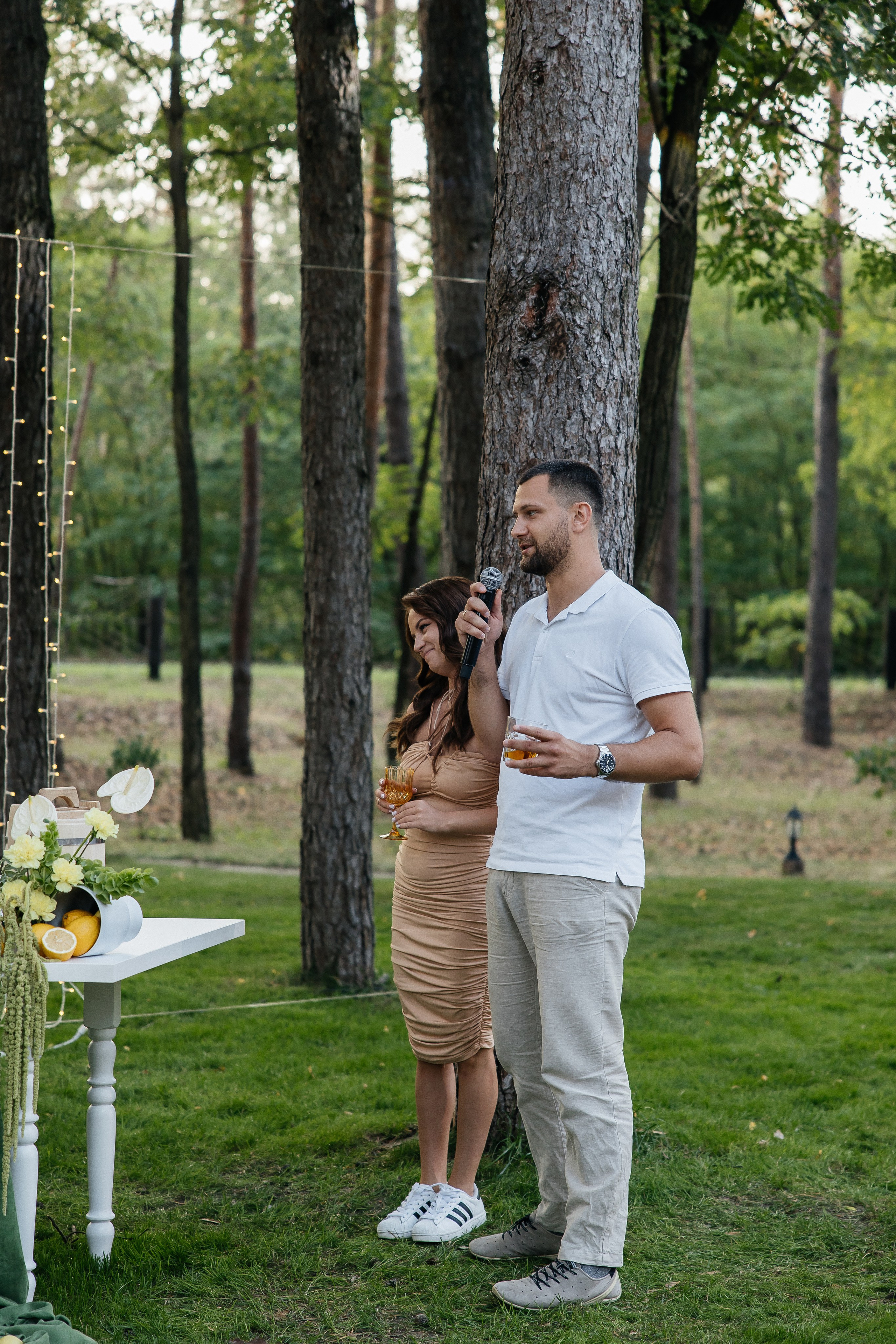 I & A. Весільний фотограф Любов Шарко Черкаси