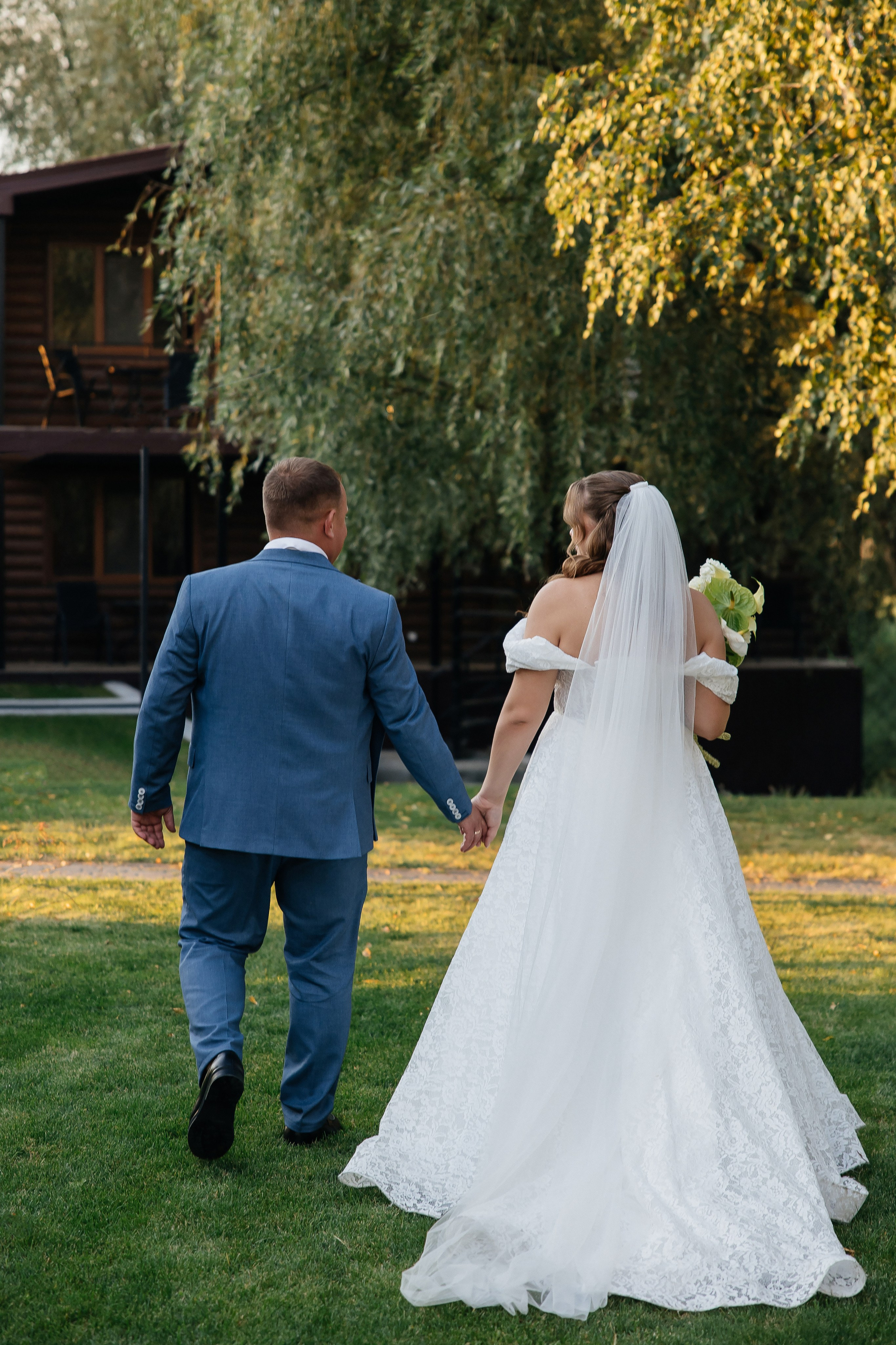 Andriy & Oleksandra. Весільний фотограф Любов Шарко Черкаси