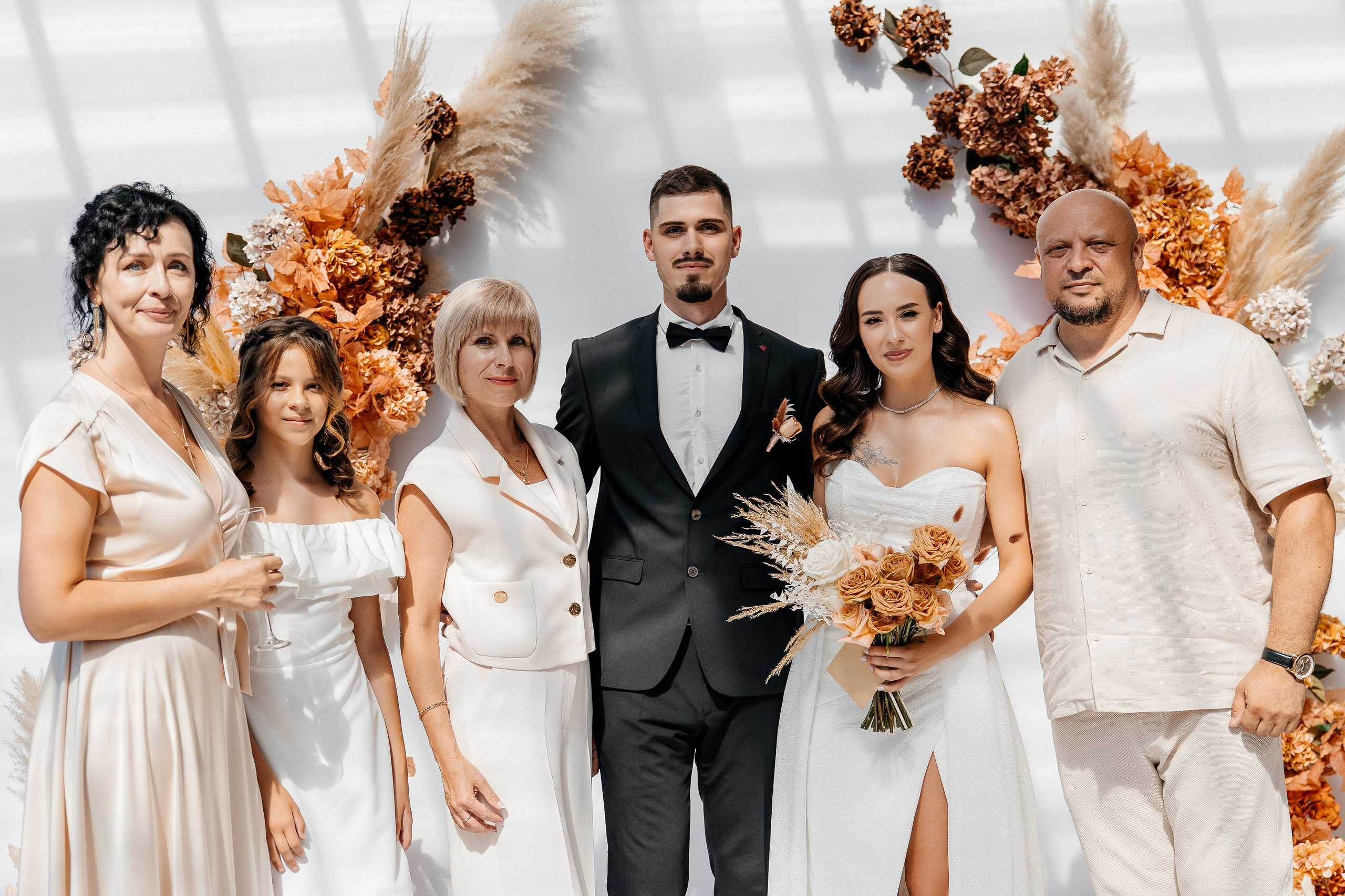 Oleksandr & Lilia. Весільний фотограф Любов Шарко Черкаси