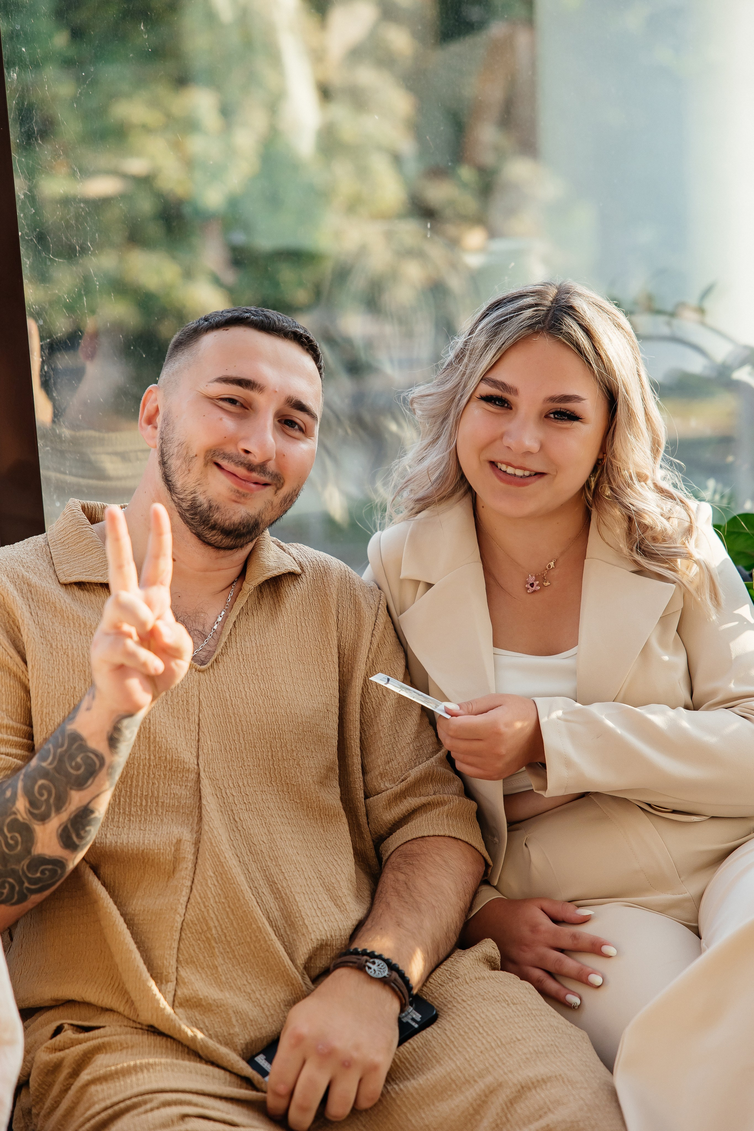 Mykhailo and Iryna. Весільний фотограф Любов Шарко Черкаси