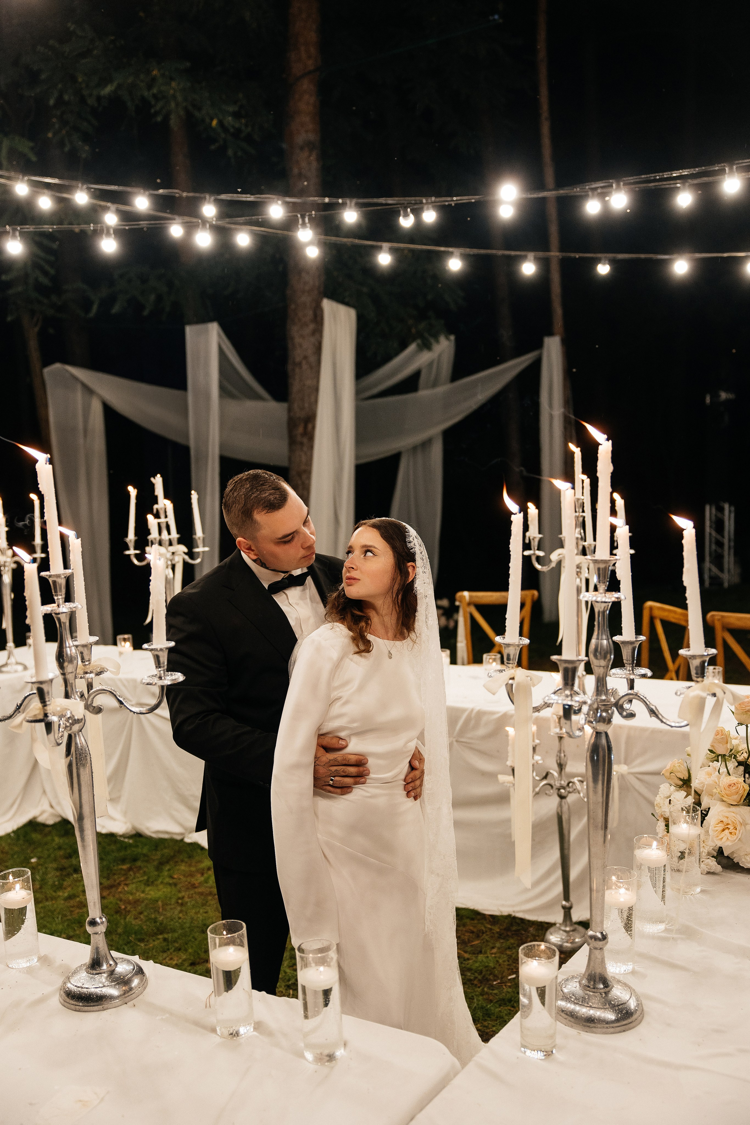 Mykhailo & Diana. Весільний фотограф Любов Шарко Черкаси