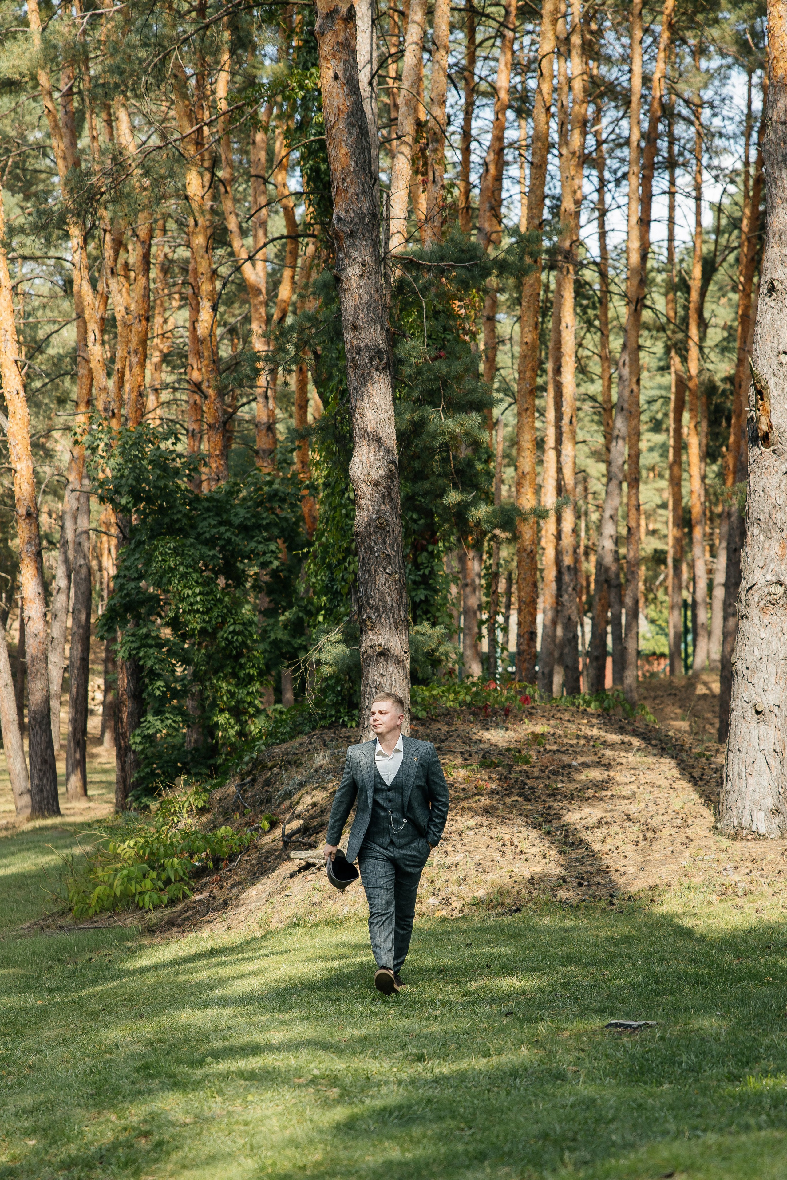 I & A. Весільний фотограф Любов Шарко Черкаси