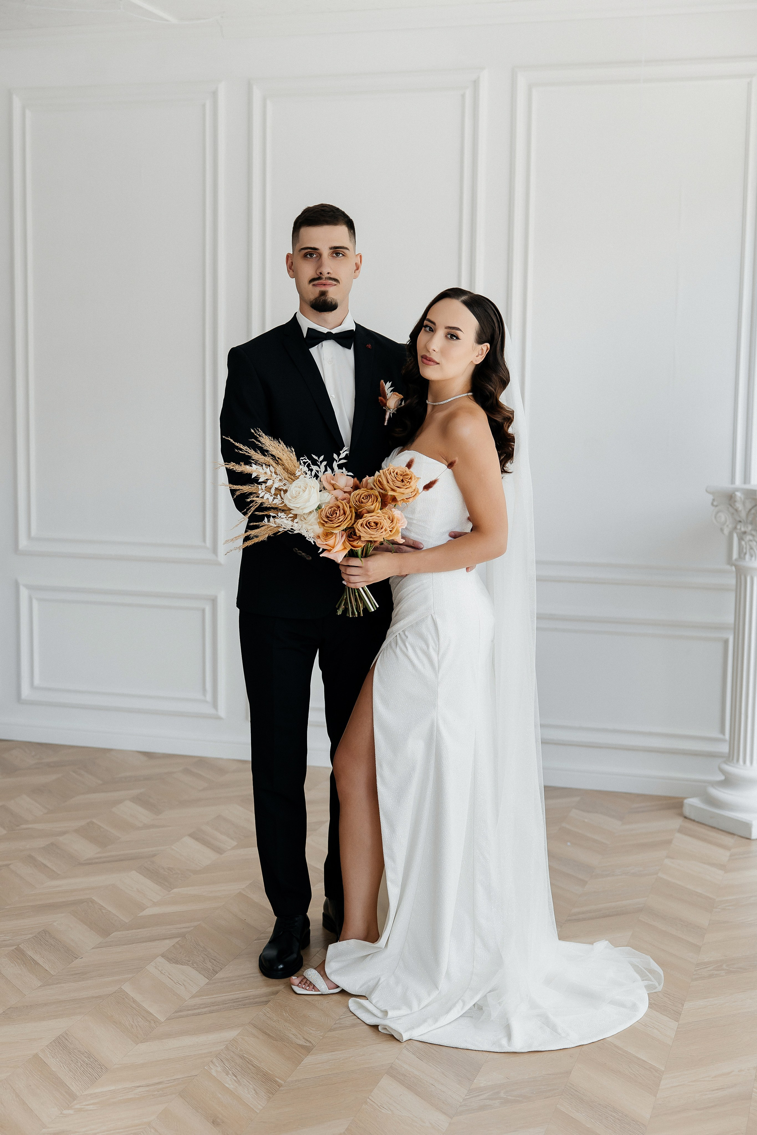 Oleksandr & Lilia. Весільний фотограф Любов Шарко Черкаси