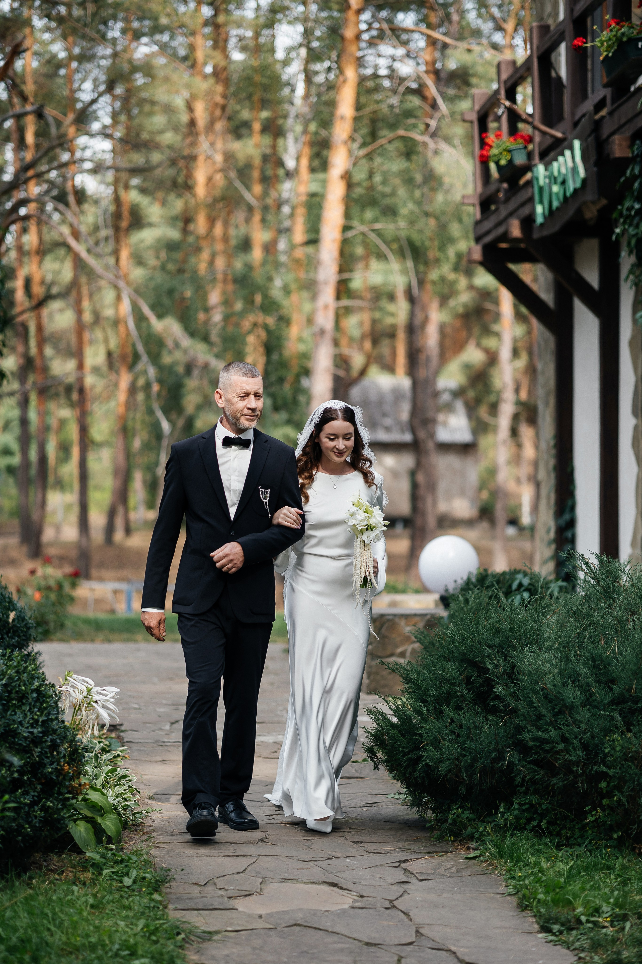 Mykhailo & Diana. Весільний фотограф Любов Шарко Черкаси