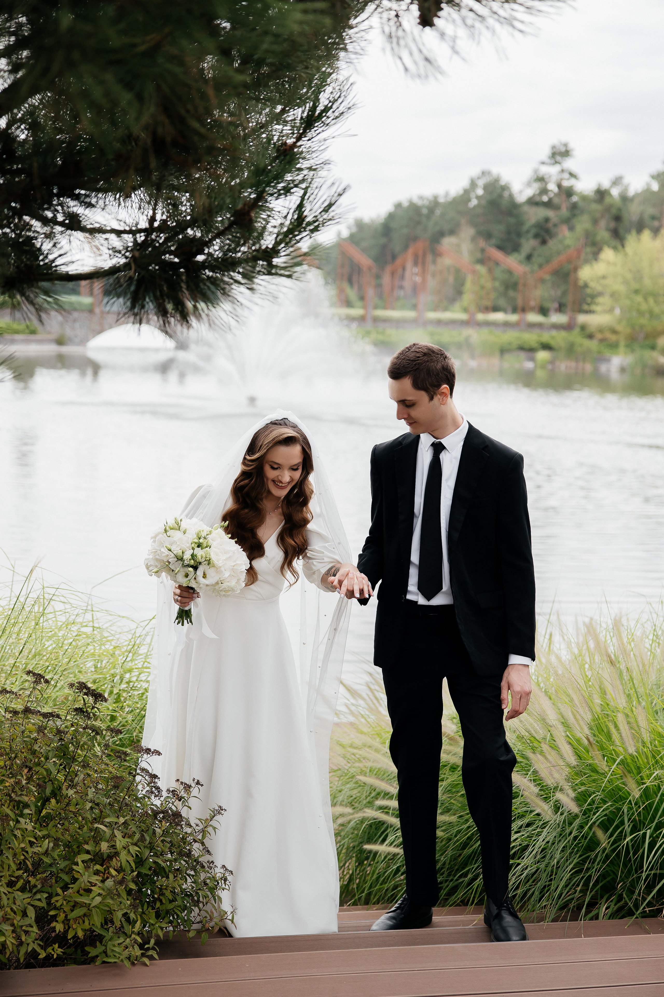 Autumn love. Весільний фотограф Любов Шарко Черкаси