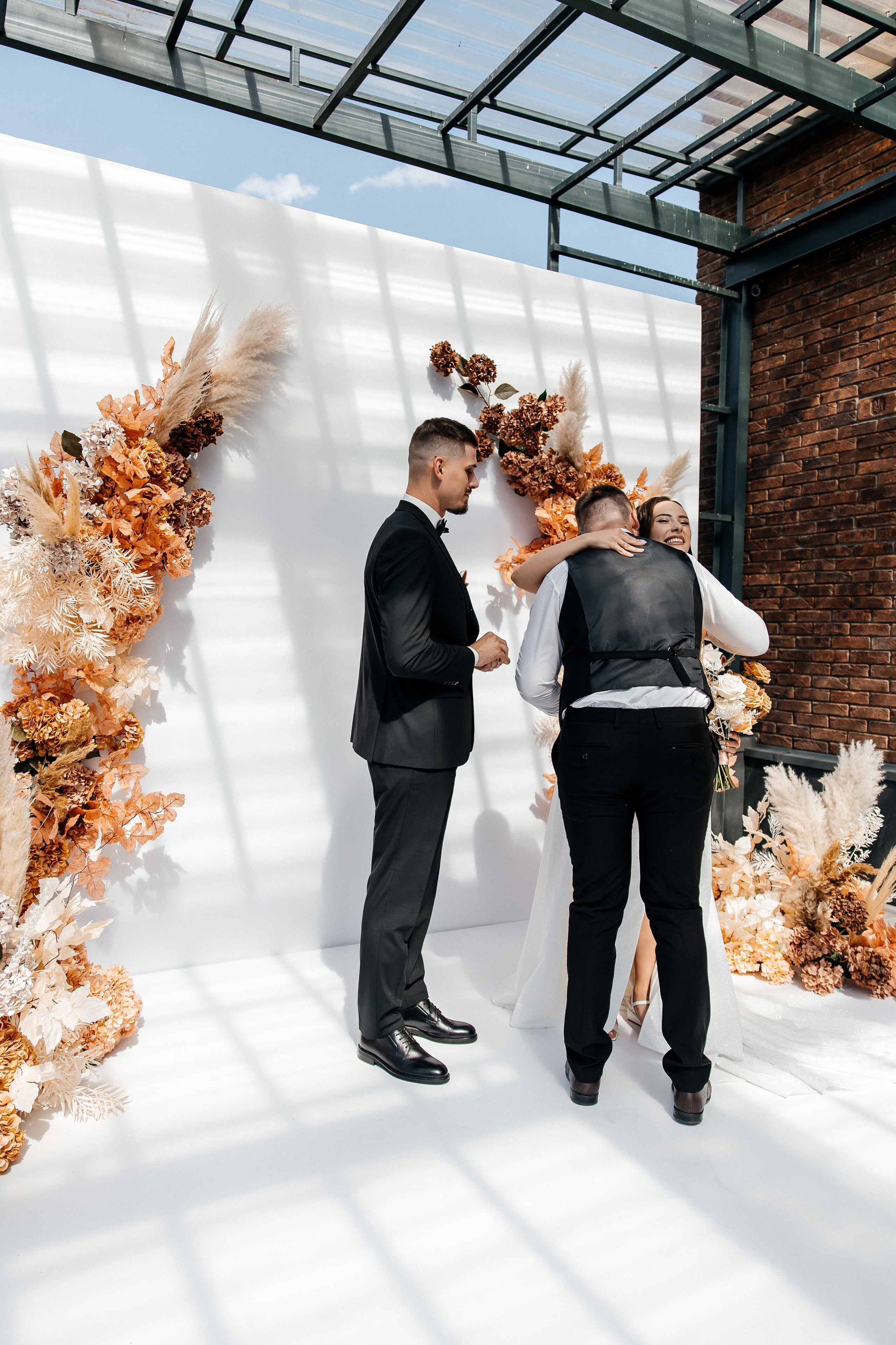 Oleksandr & Lilia. Весільний фотограф Любов Шарко Черкаси