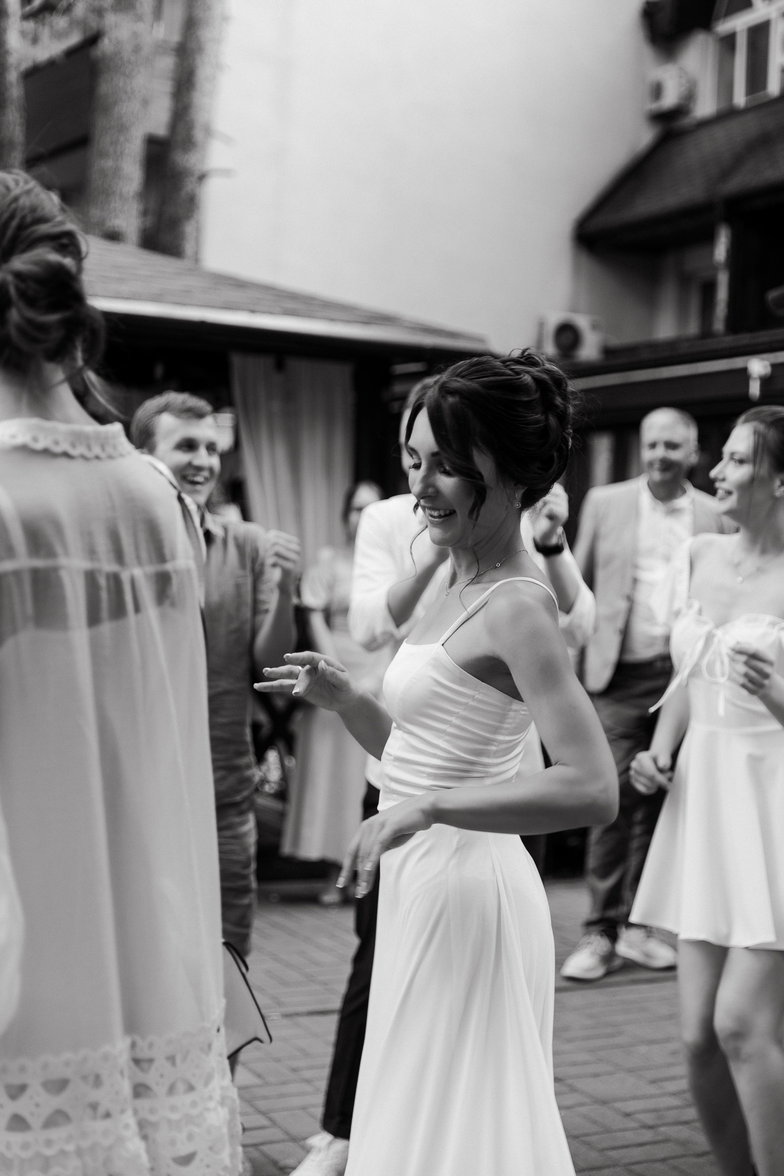 Dmytro & Alyona. Весільний фотограф Любов Шарко Черкаси