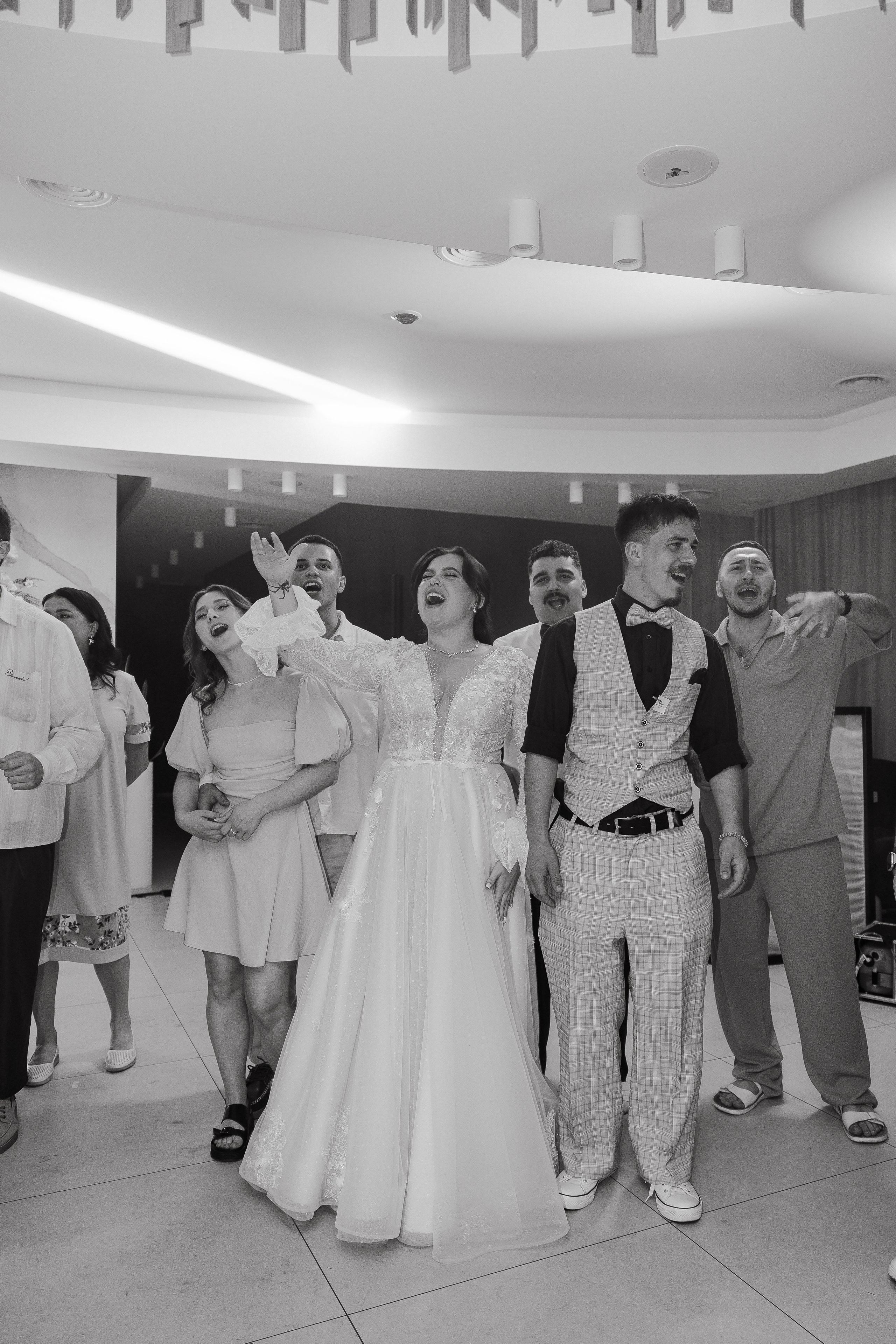 Mykhailo and Iryna. Весільний фотограф Любов Шарко Черкаси