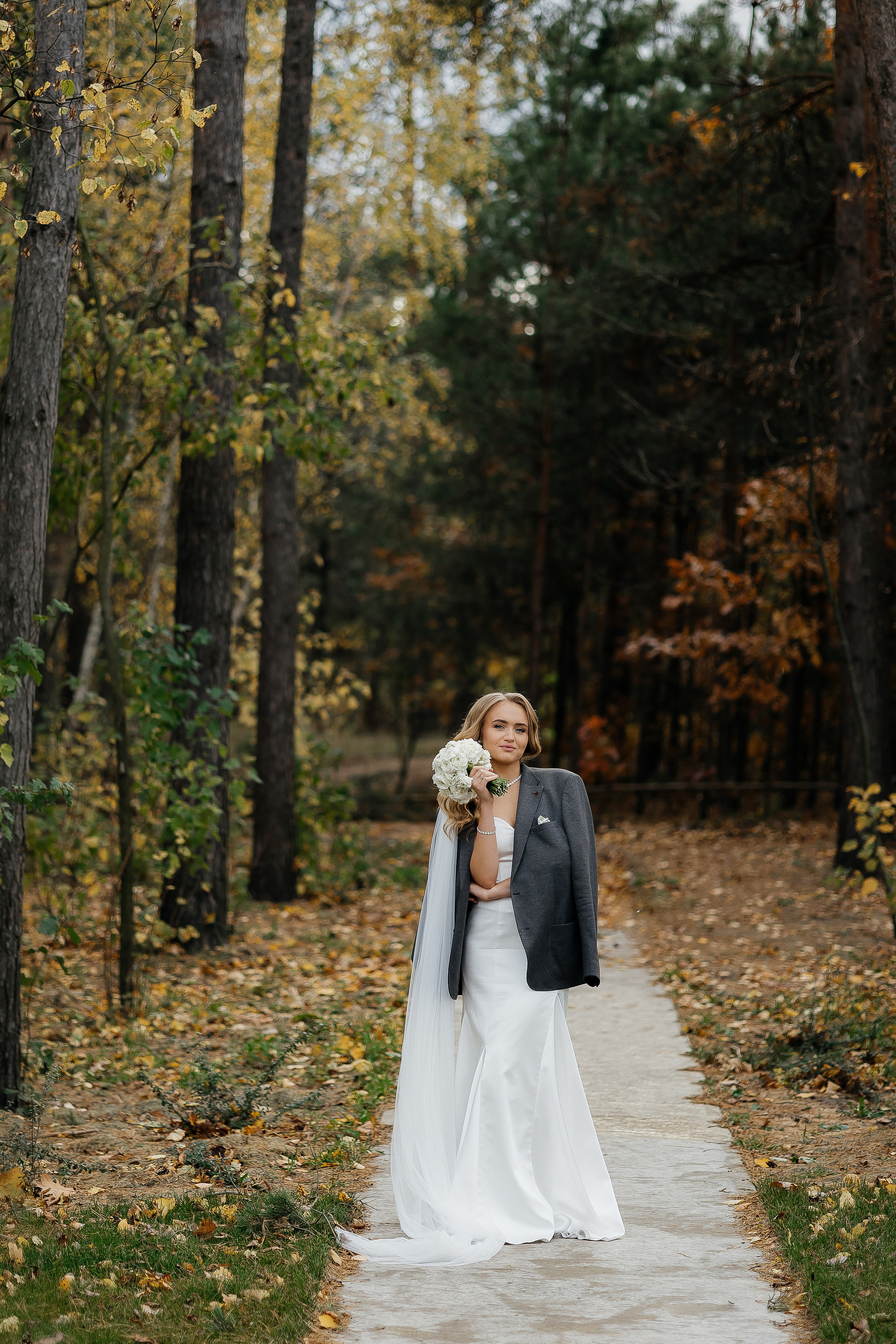 Eternally yours. Весільний фотограф Любов Шарко Черкаси