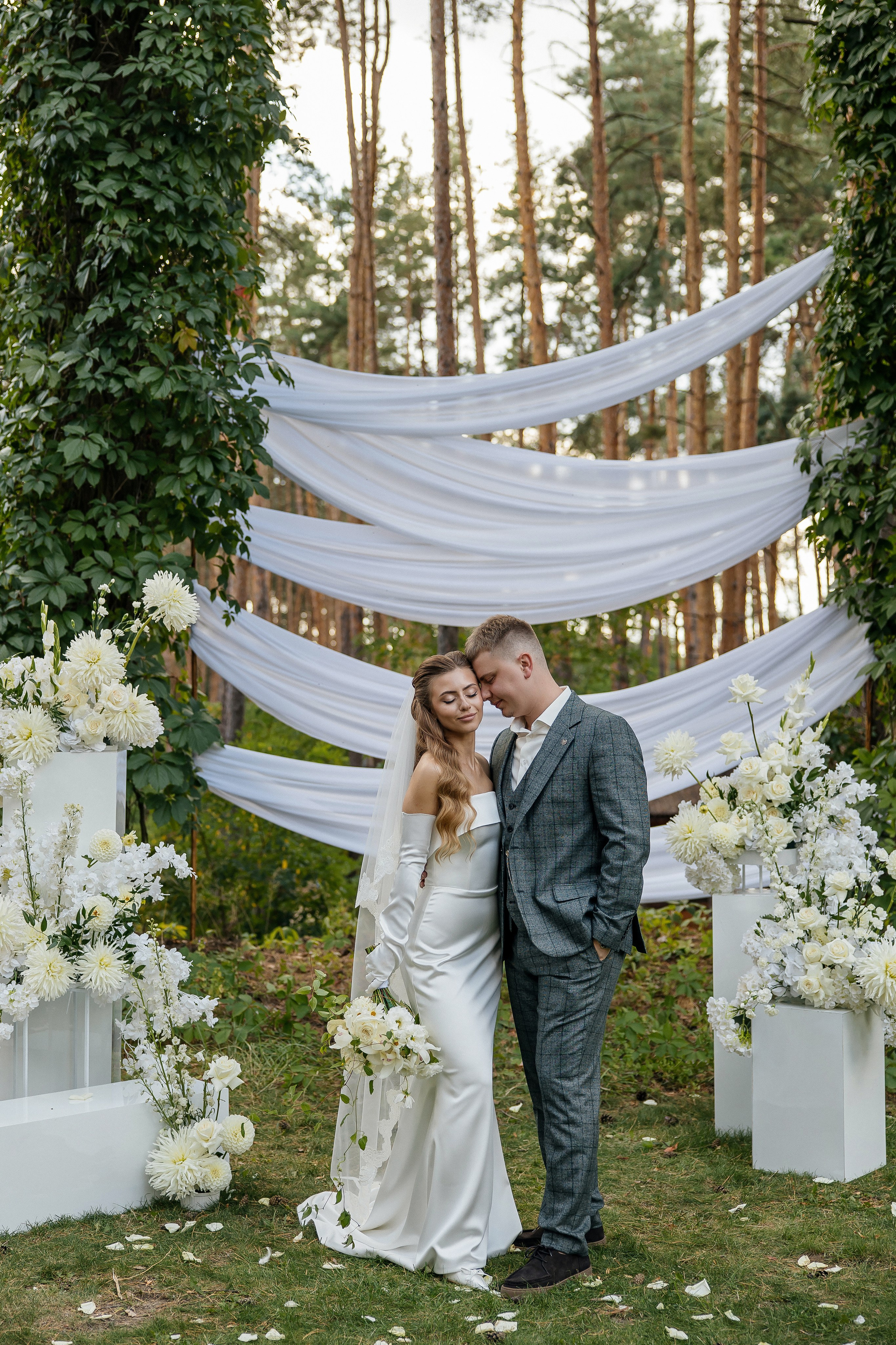 I & A. Весільний фотограф Любов Шарко Черкаси