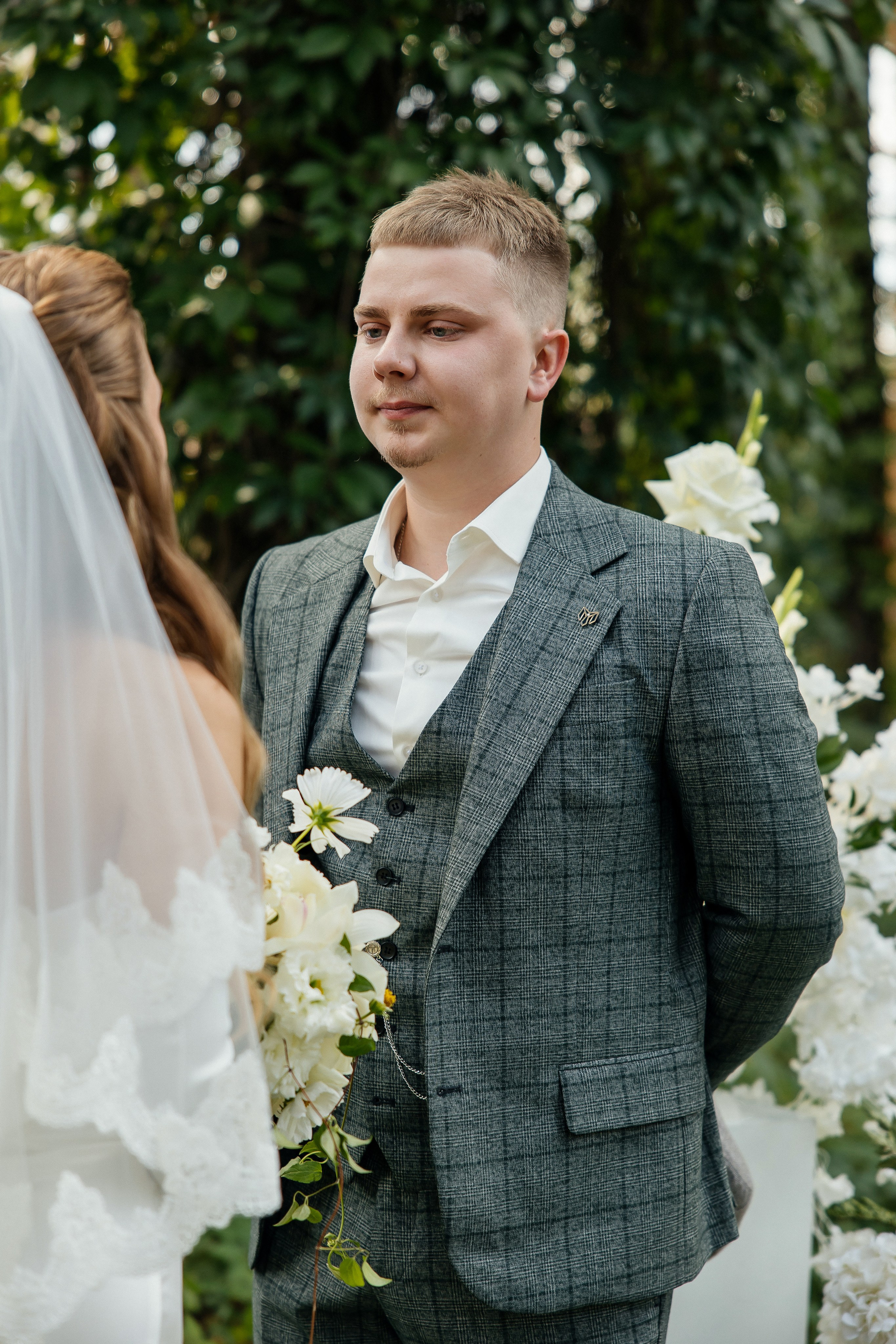 I & A. Весільний фотограф Любов Шарко Черкаси