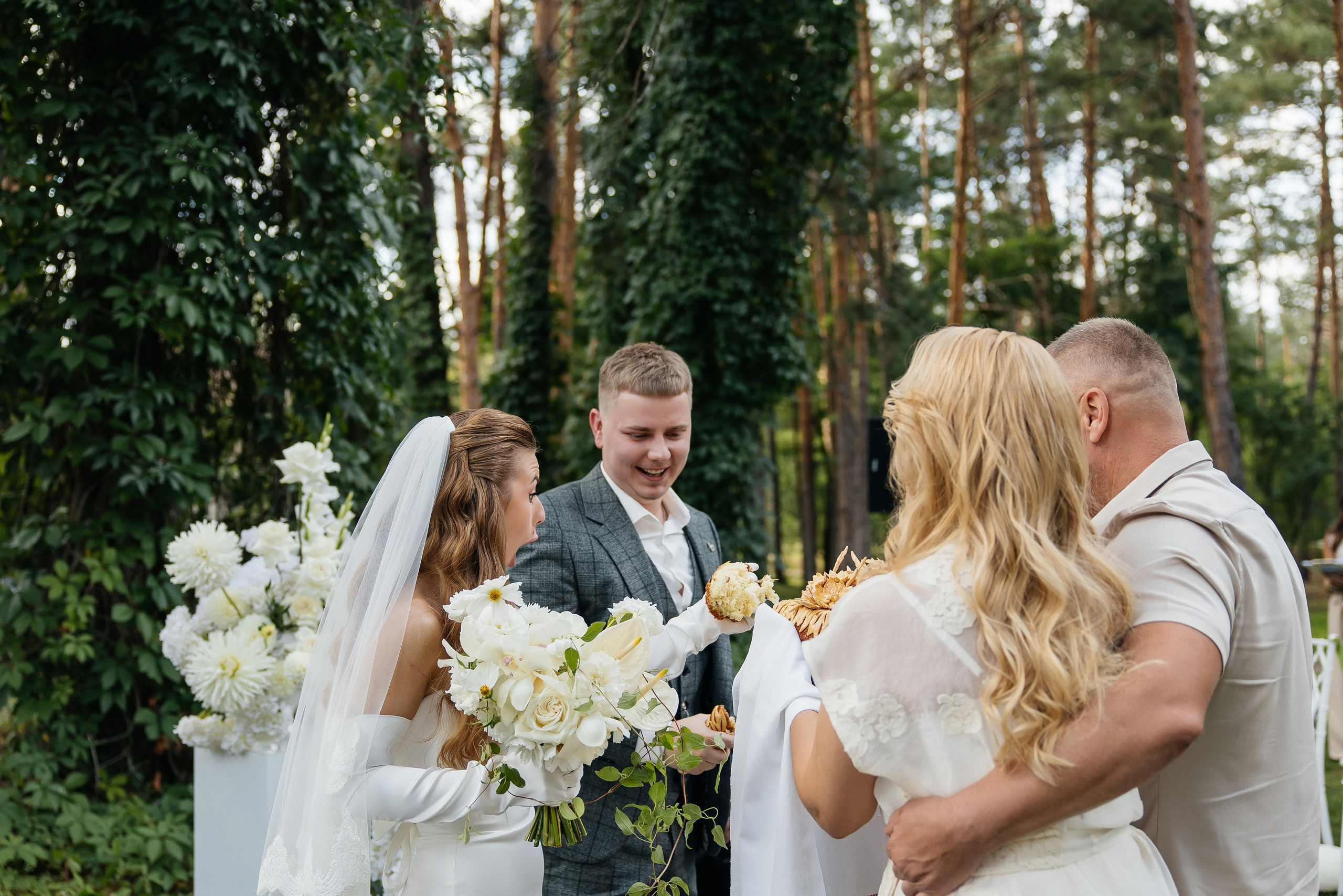 I & A. Весільний фотограф Любов Шарко Черкаси