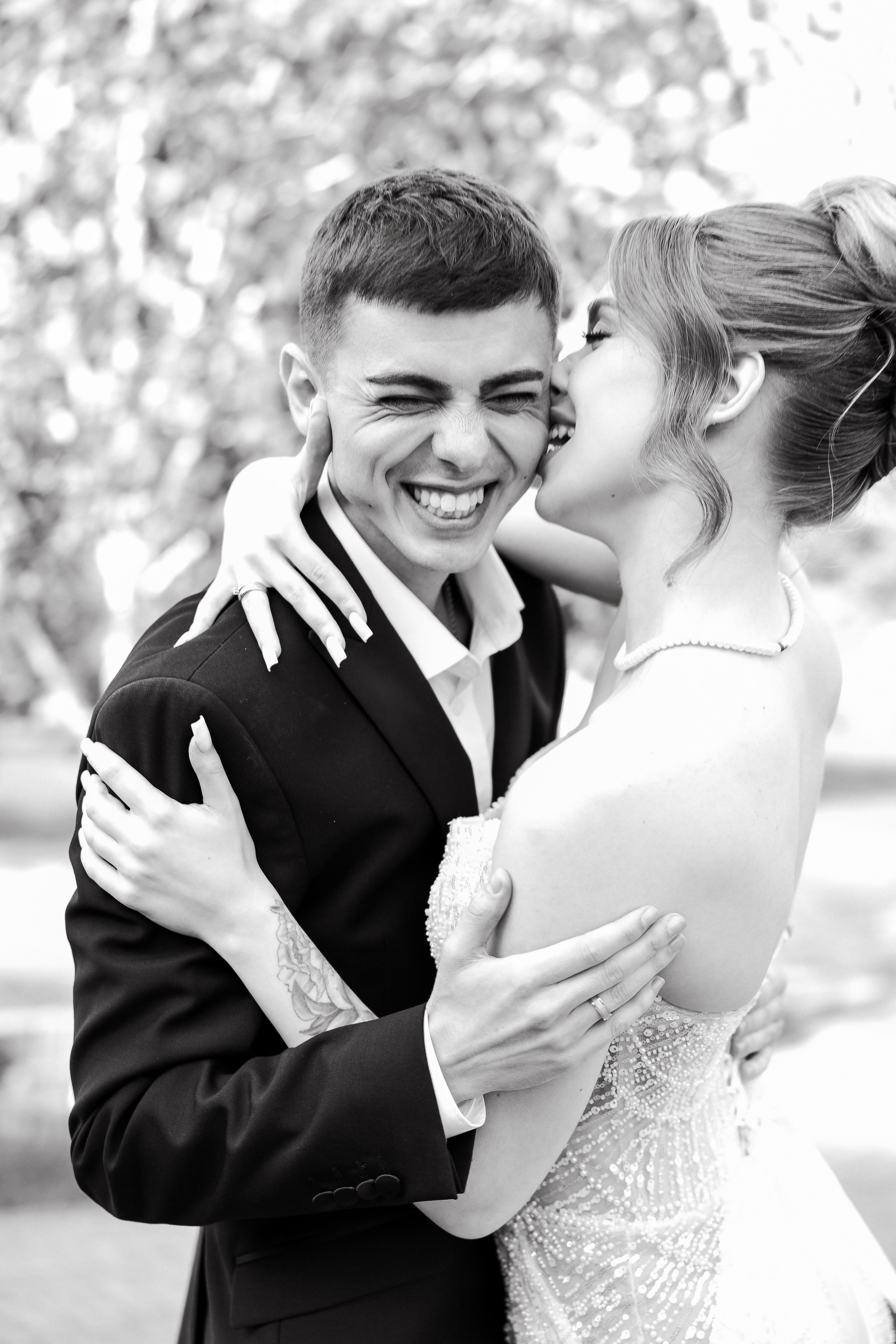 Oleg and Sofia. Весільний фотограф Любов Шарко Черкаси