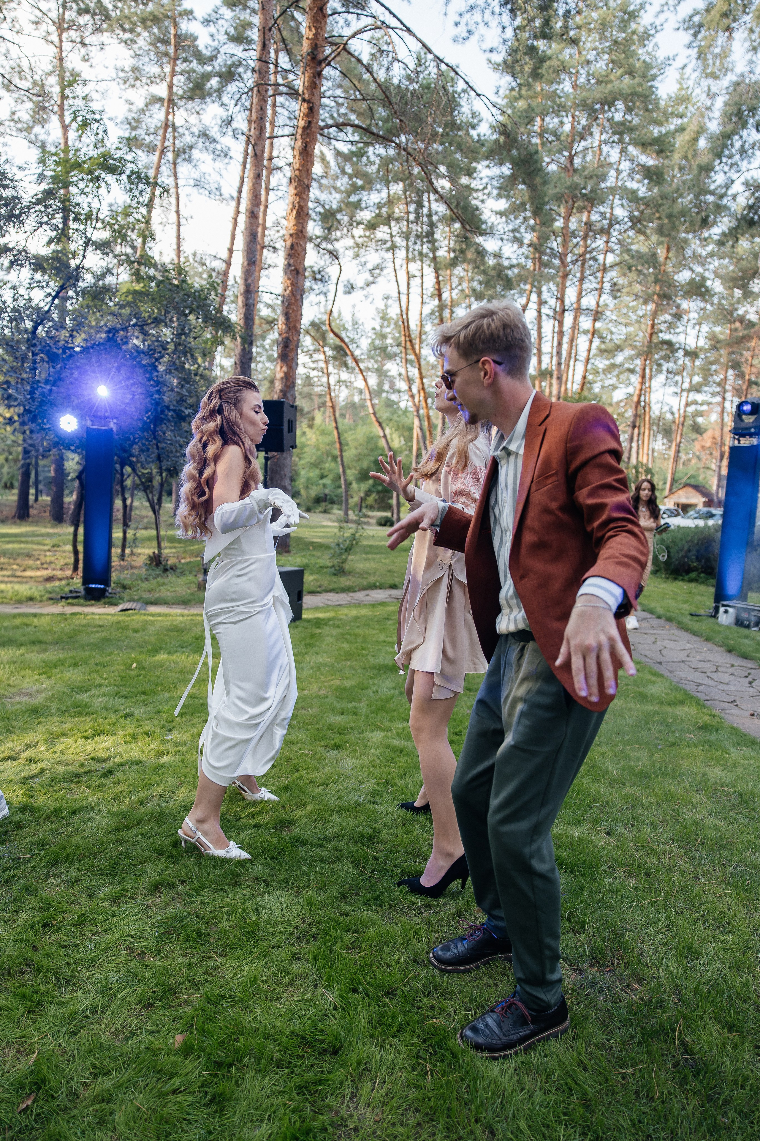 I & A. Весільний фотограф Любов Шарко Черкаси