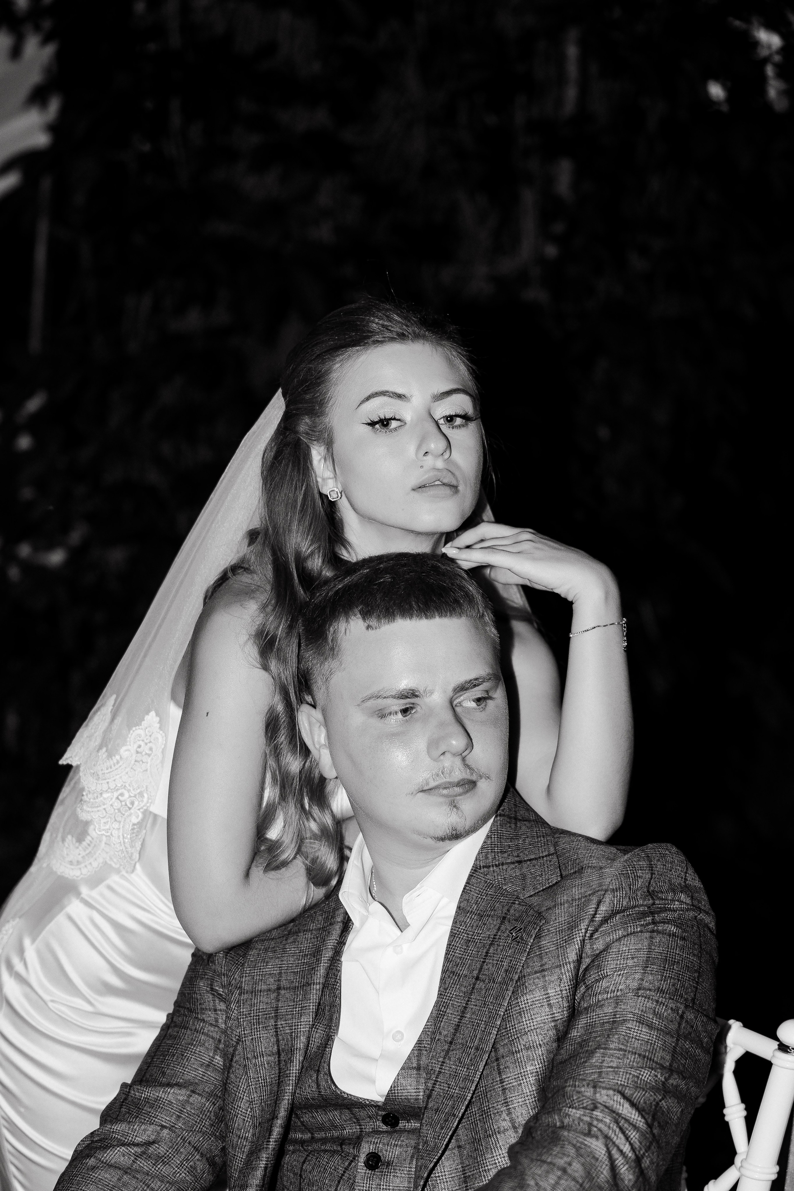 I & A. Весільний фотограф Любов Шарко Черкаси