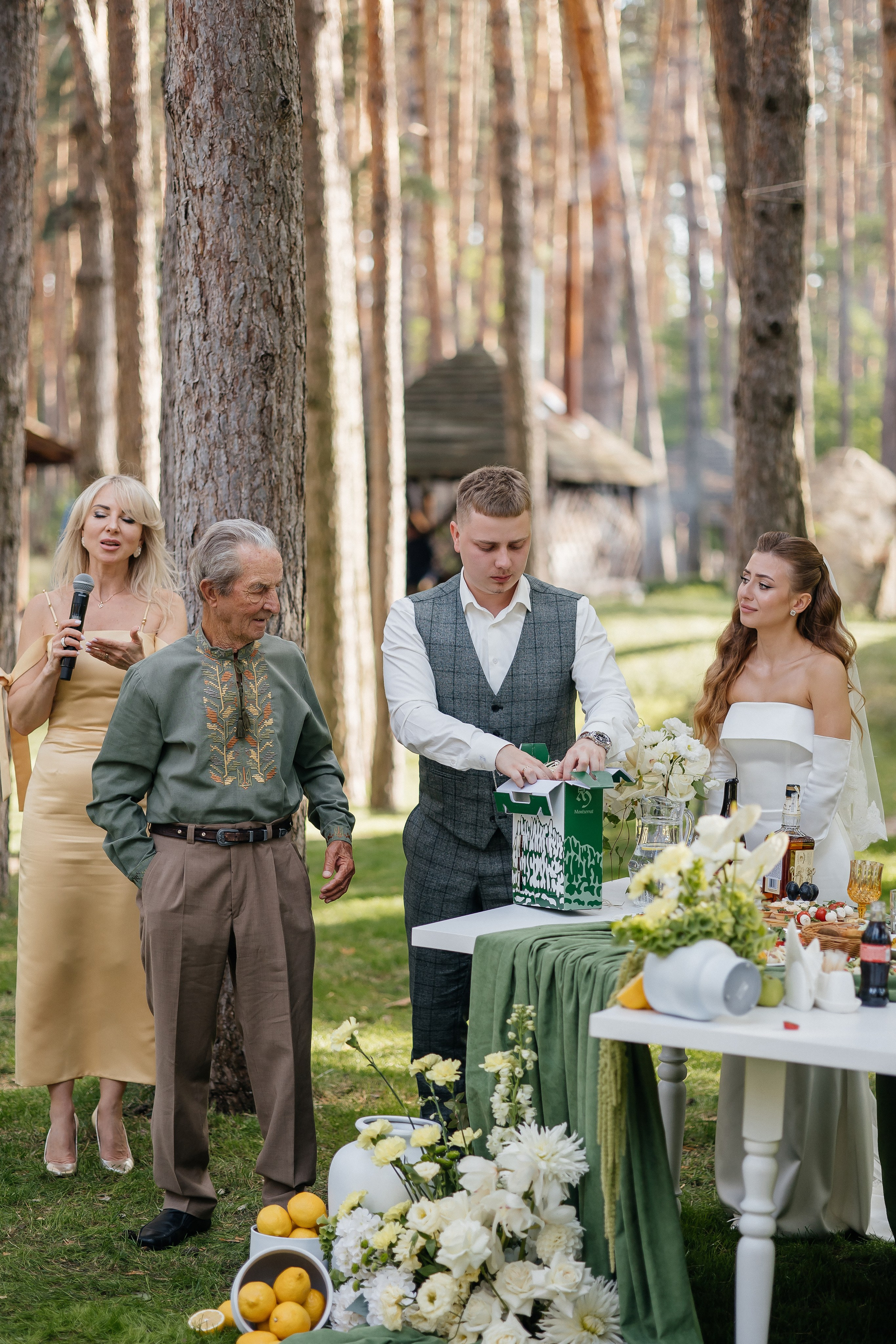 I & A. Весільний фотограф Любов Шарко Черкаси