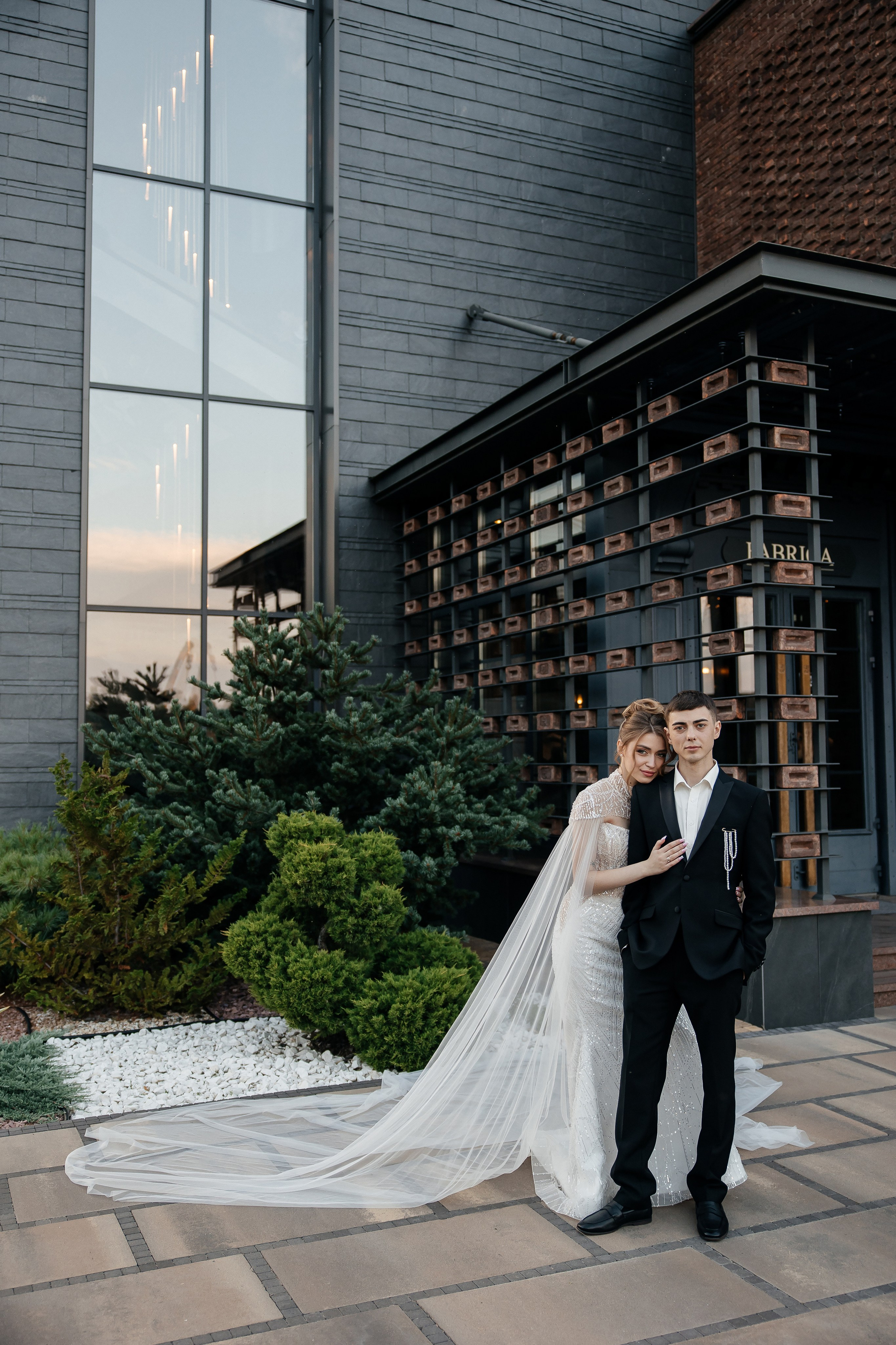 Oleg and Sofia. Весільний фотограф Любов Шарко Черкаси